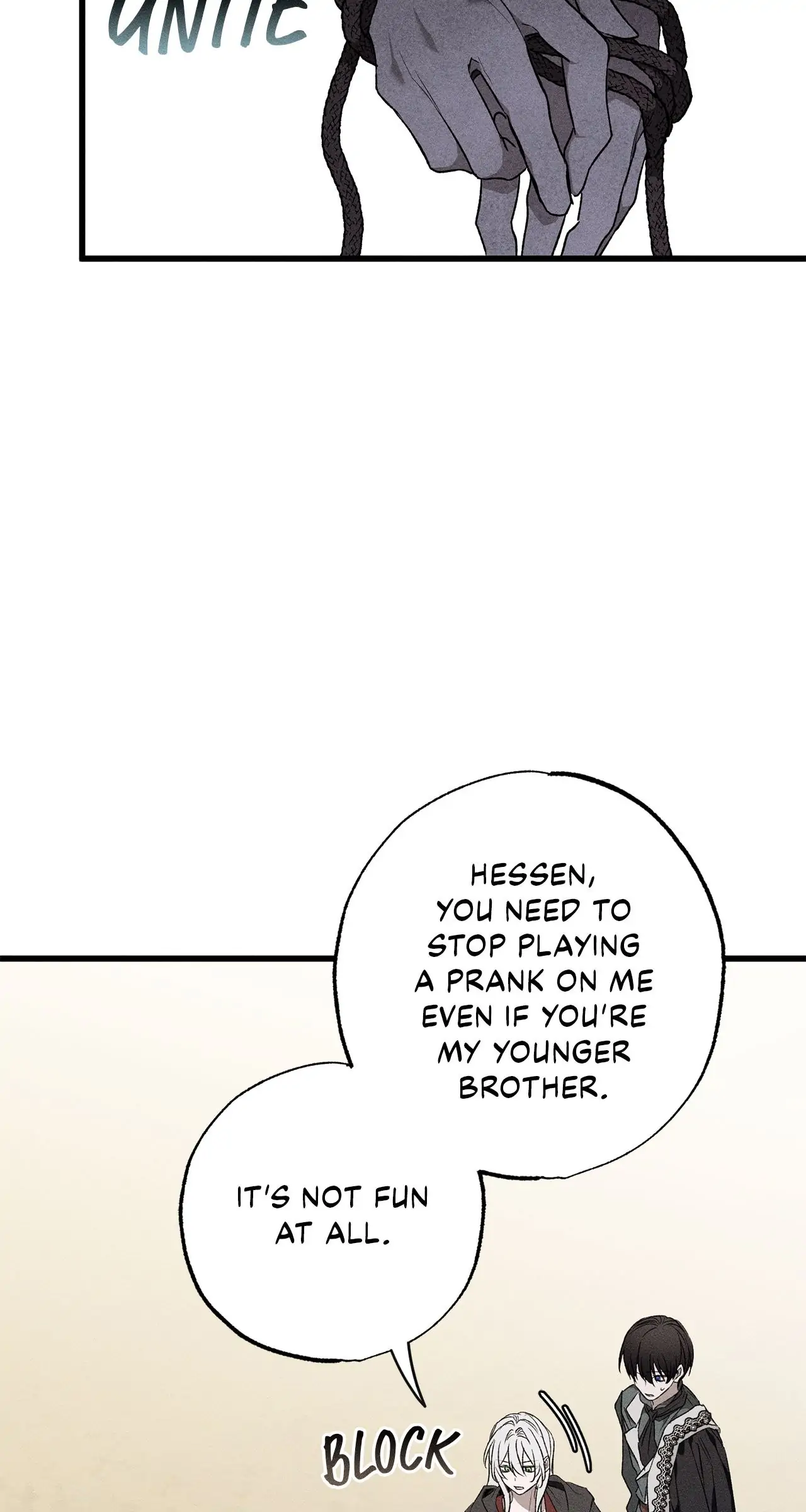My Husband Who Hates Me Has Lost His Memories Chapter 12 - page 79