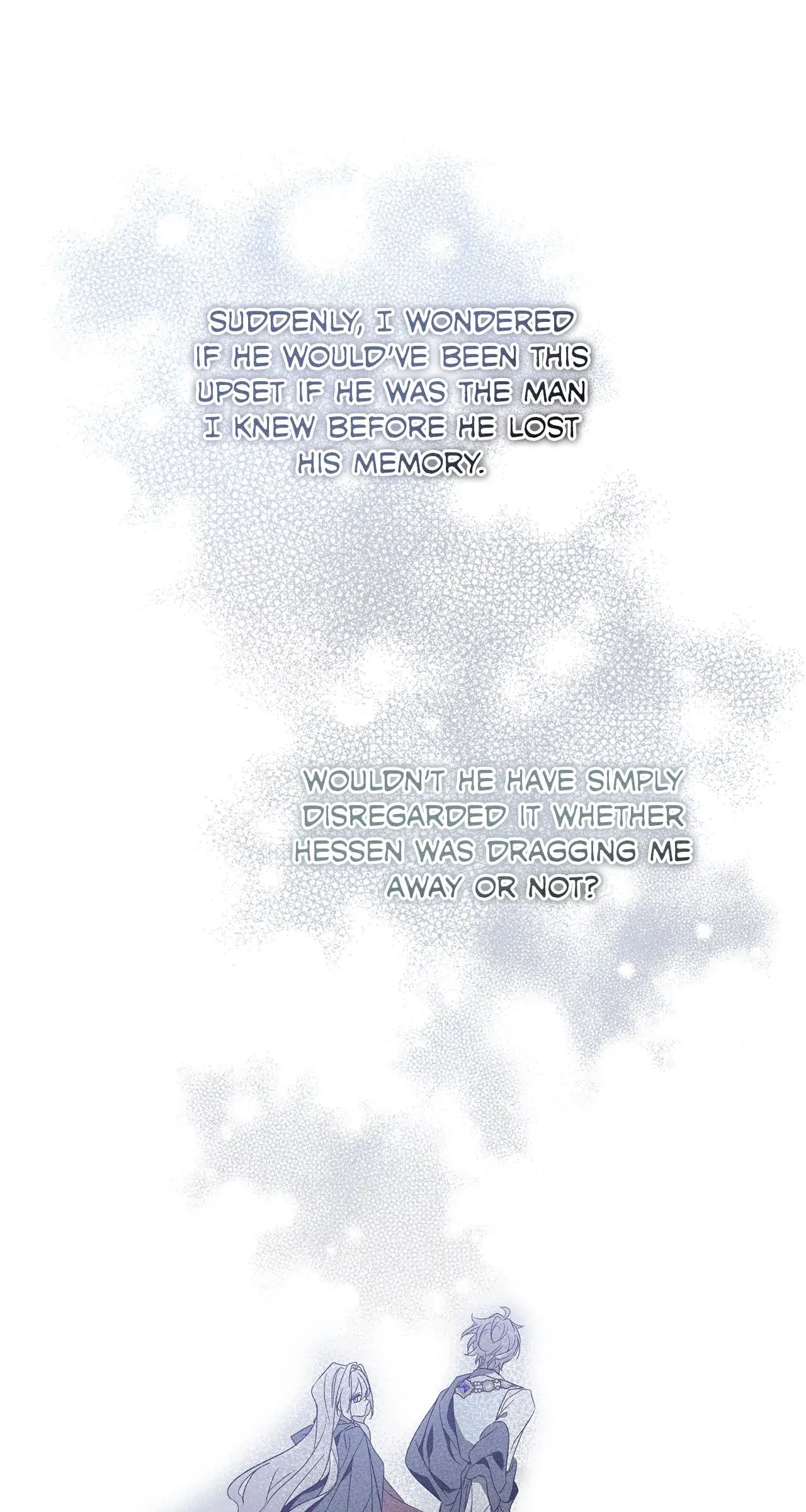 My Husband Who Hates Me Has Lost His Memories Chapter 12 - page 88