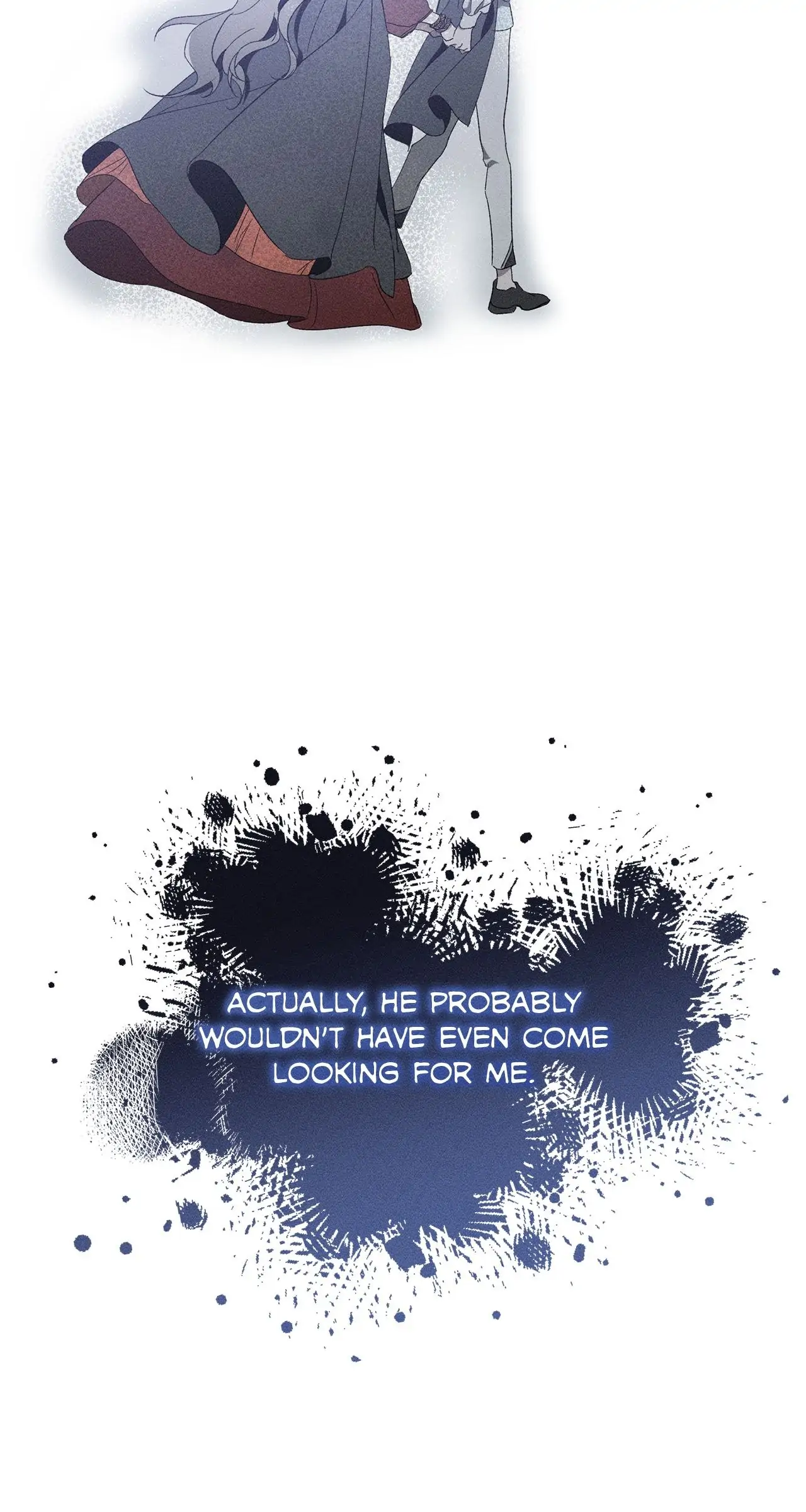 My Husband Who Hates Me Has Lost His Memories Chapter 12 - page 89