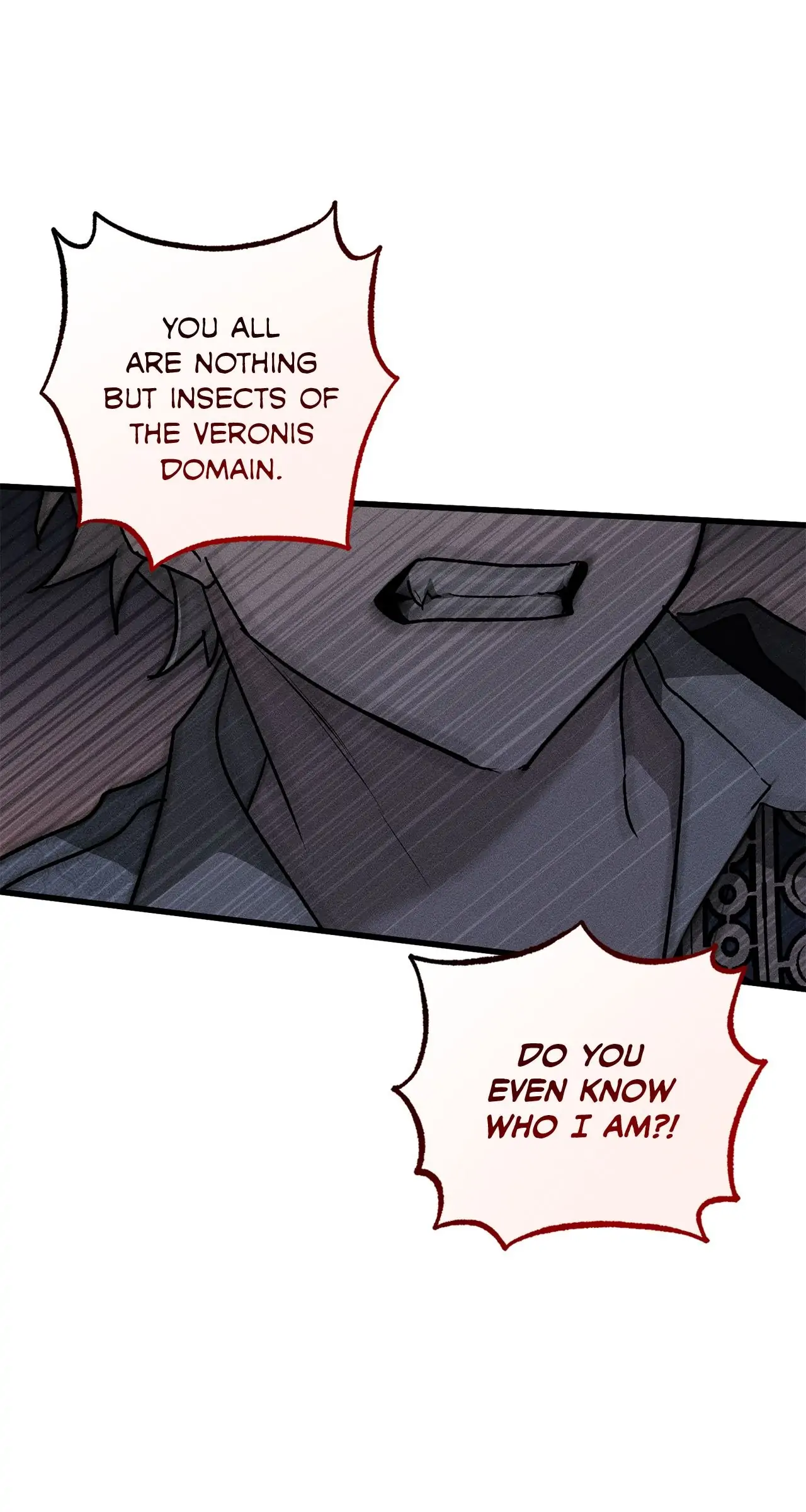 My Husband Who Hates Me Has Lost His Memories Chapter 11 - page 102