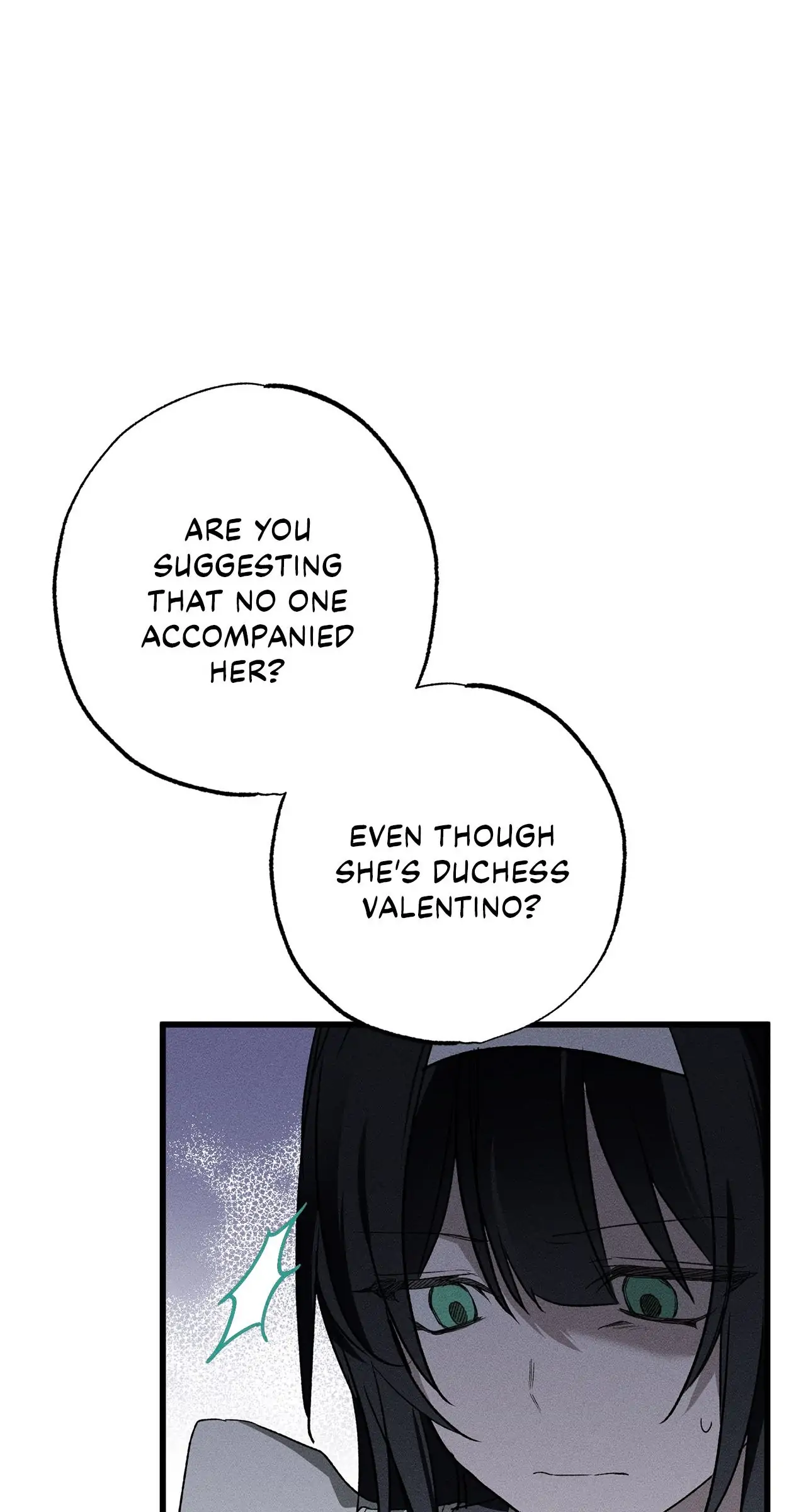 My Husband Who Hates Me Has Lost His Memories Chapter 11 - page 26