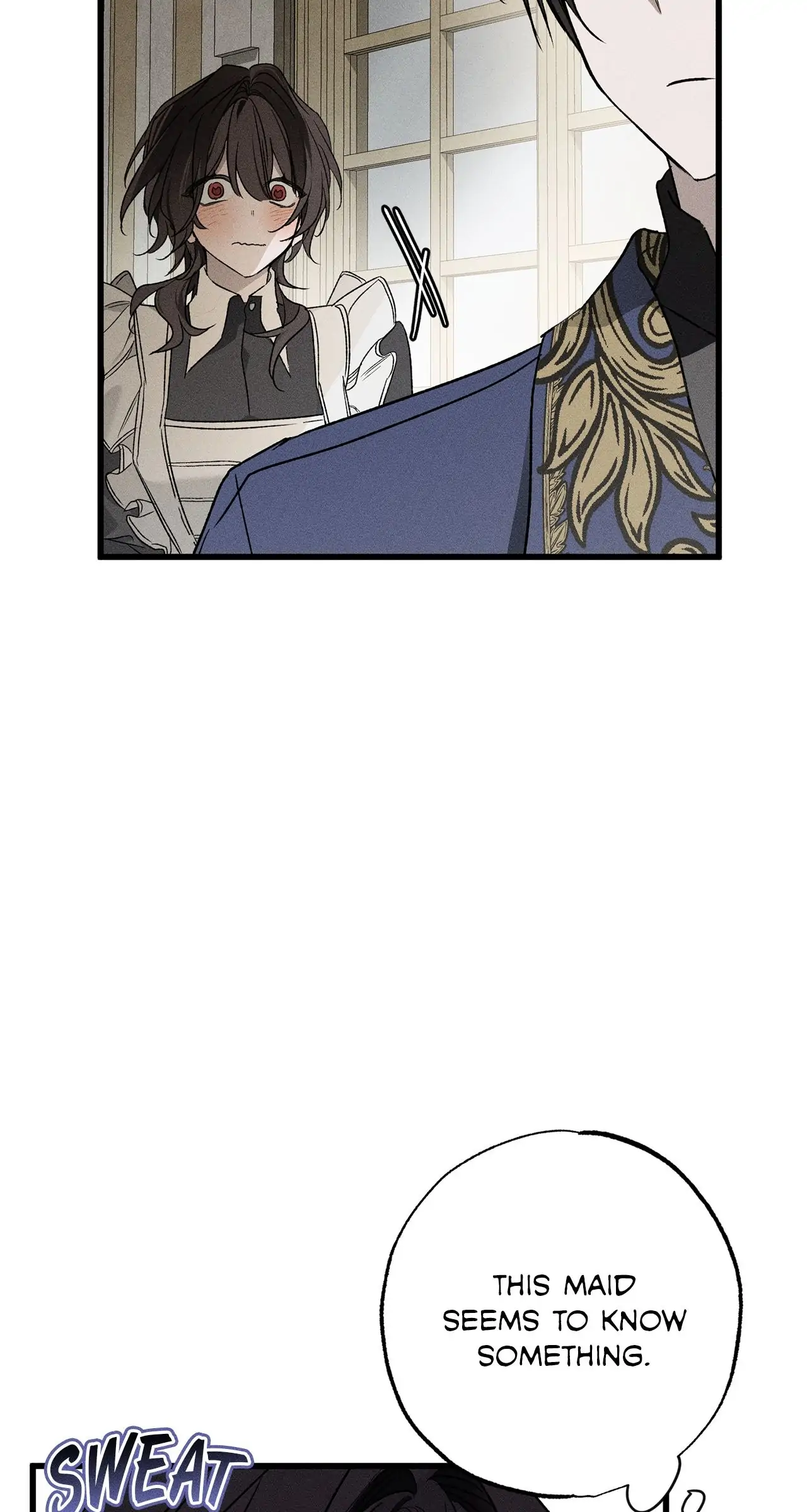 My Husband Who Hates Me Has Lost His Memories Chapter 11 - page 33