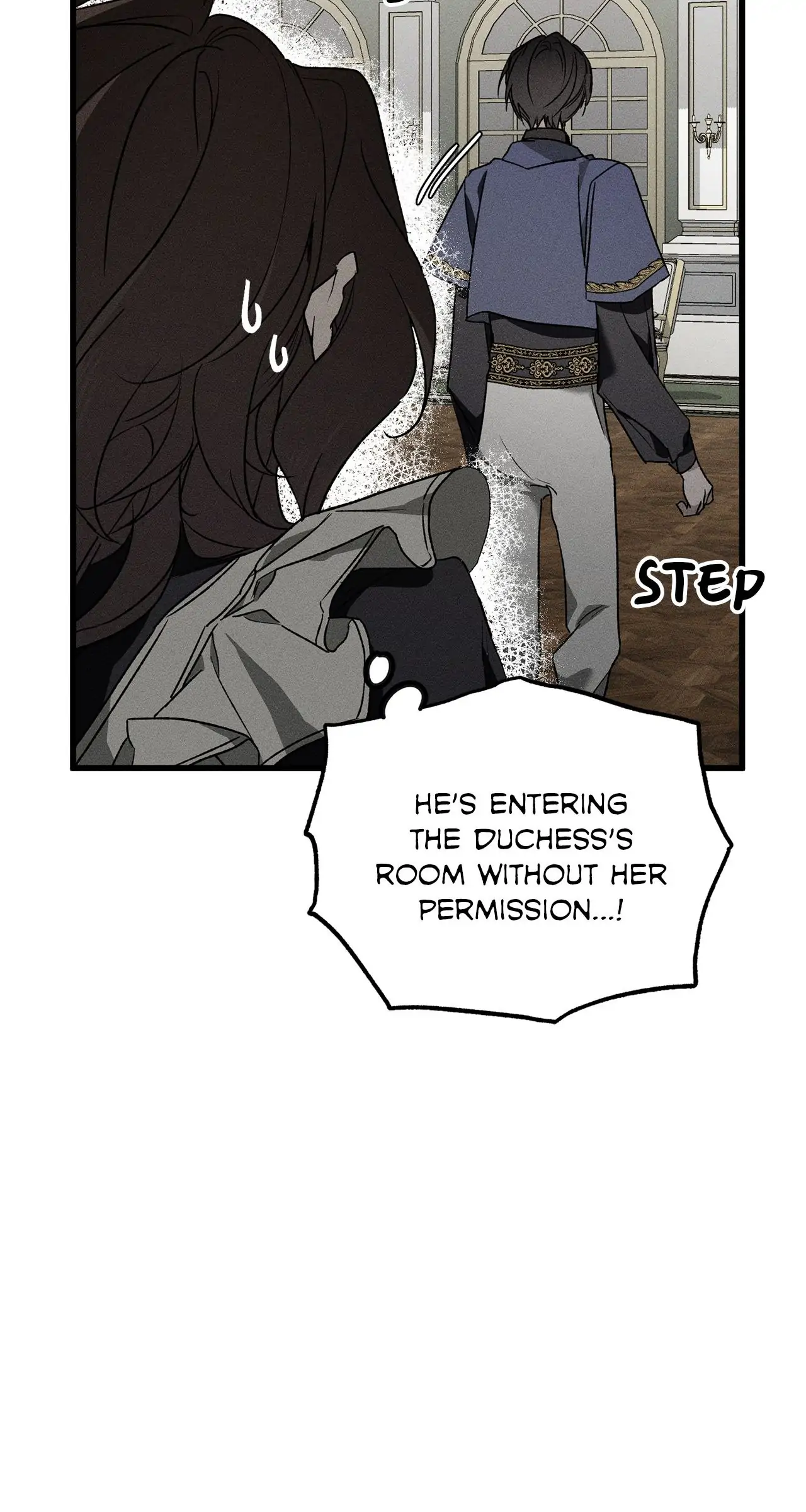 My Husband Who Hates Me Has Lost His Memories Chapter 11 - page 44