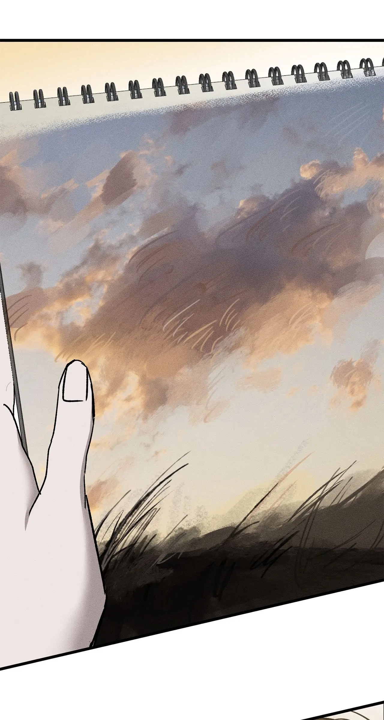 My Husband Who Hates Me Has Lost His Memories Chapter 11 - page 56