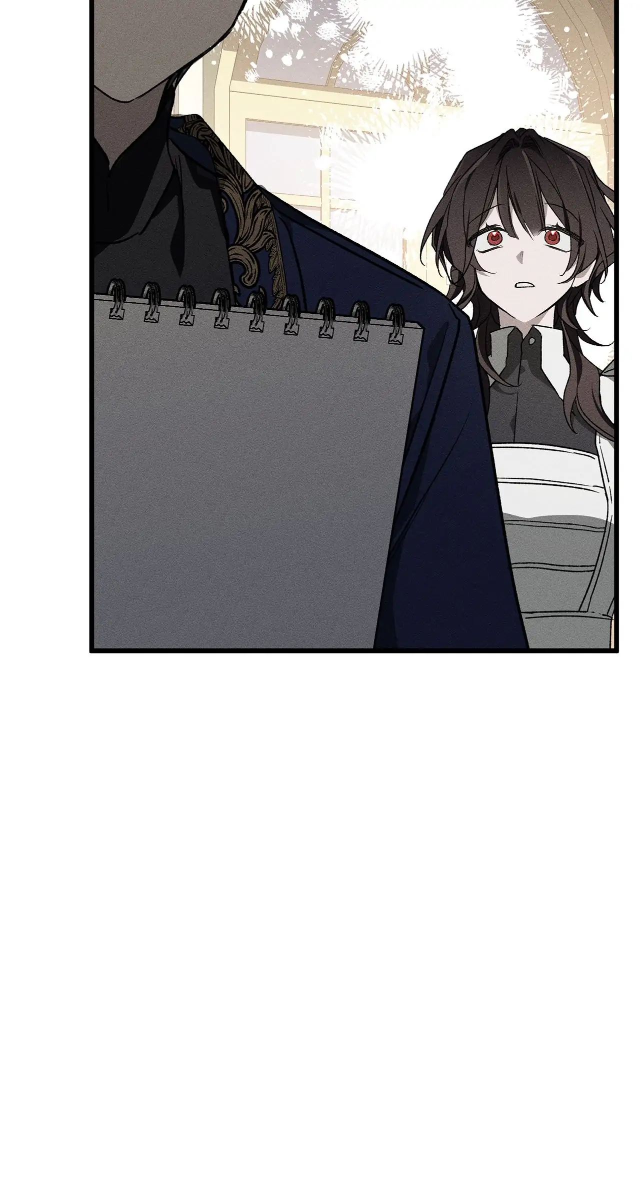 My Husband Who Hates Me Has Lost His Memories Chapter 11 - page 62