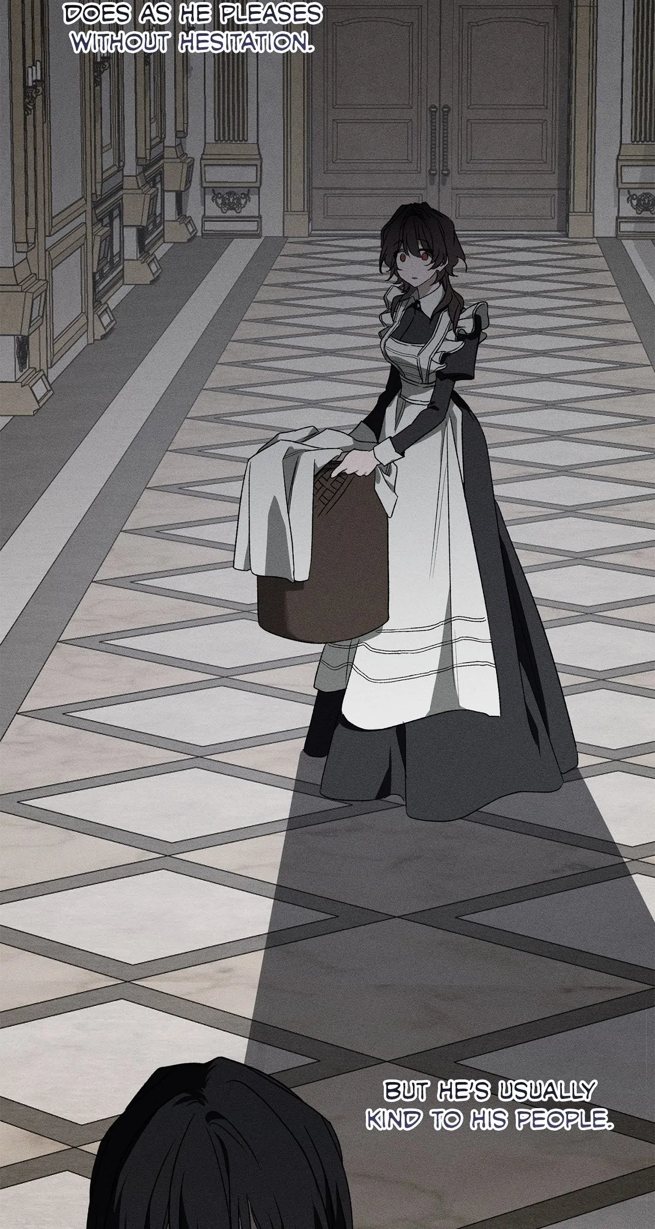 My Husband Who Hates Me Has Lost His Memories Chapter 11 - page 64