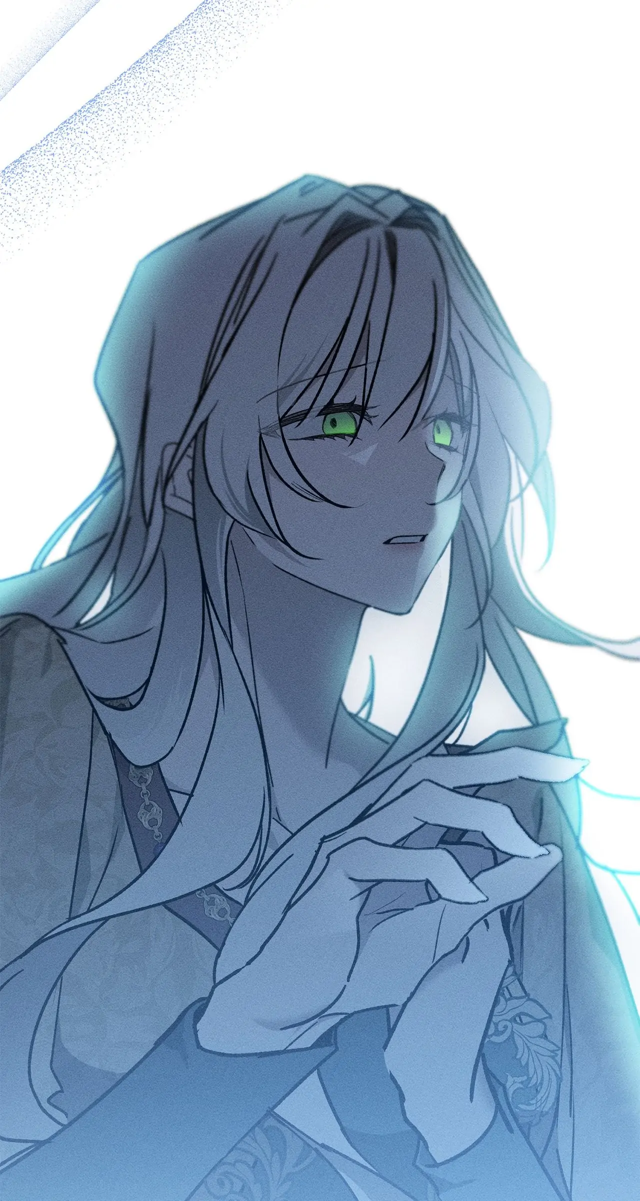 My Husband Who Hates Me Has Lost His Memories Chapter 11 - page 68