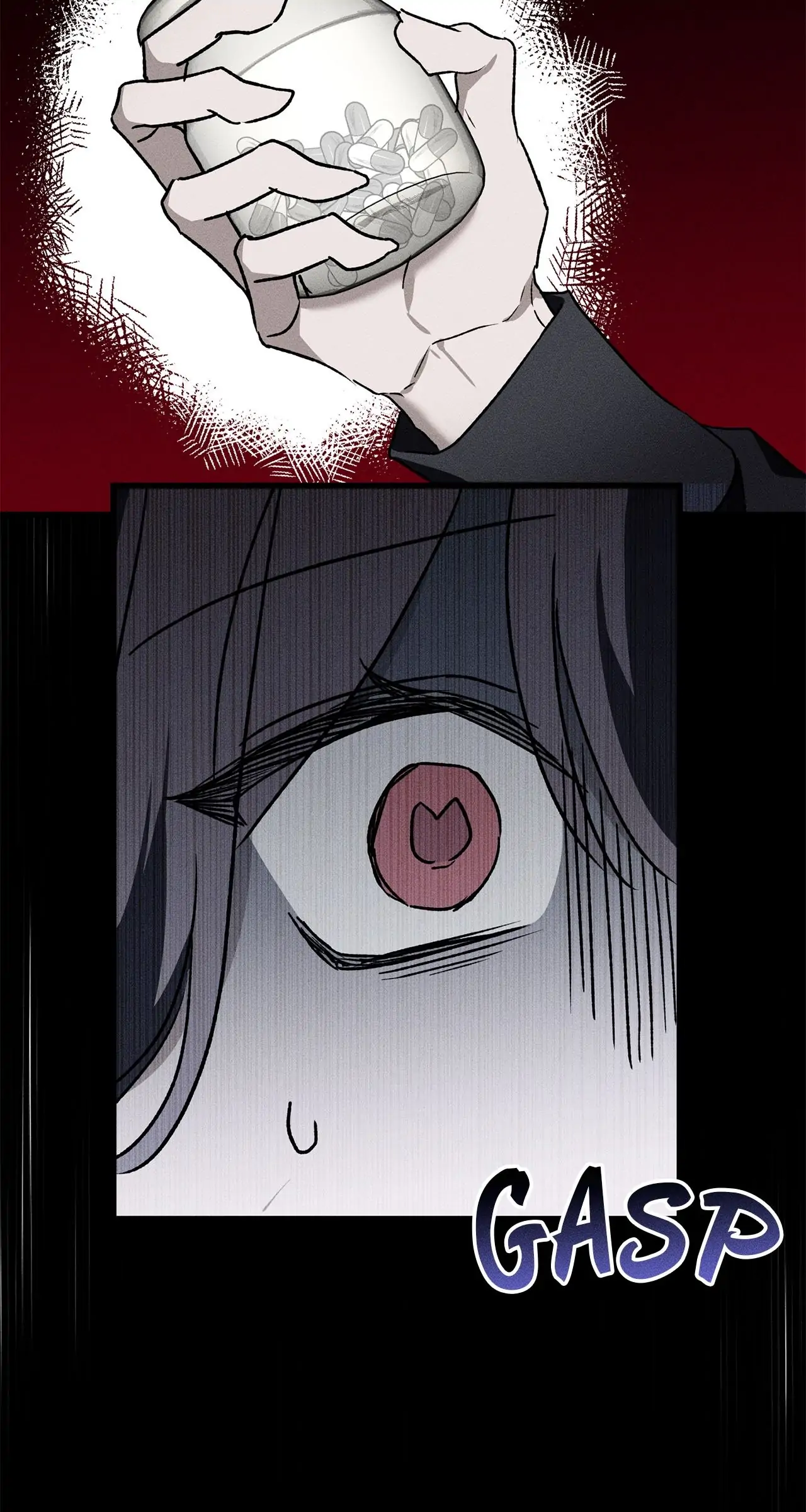 My Husband Who Hates Me Has Lost His Memories Chapter 11 - page 71