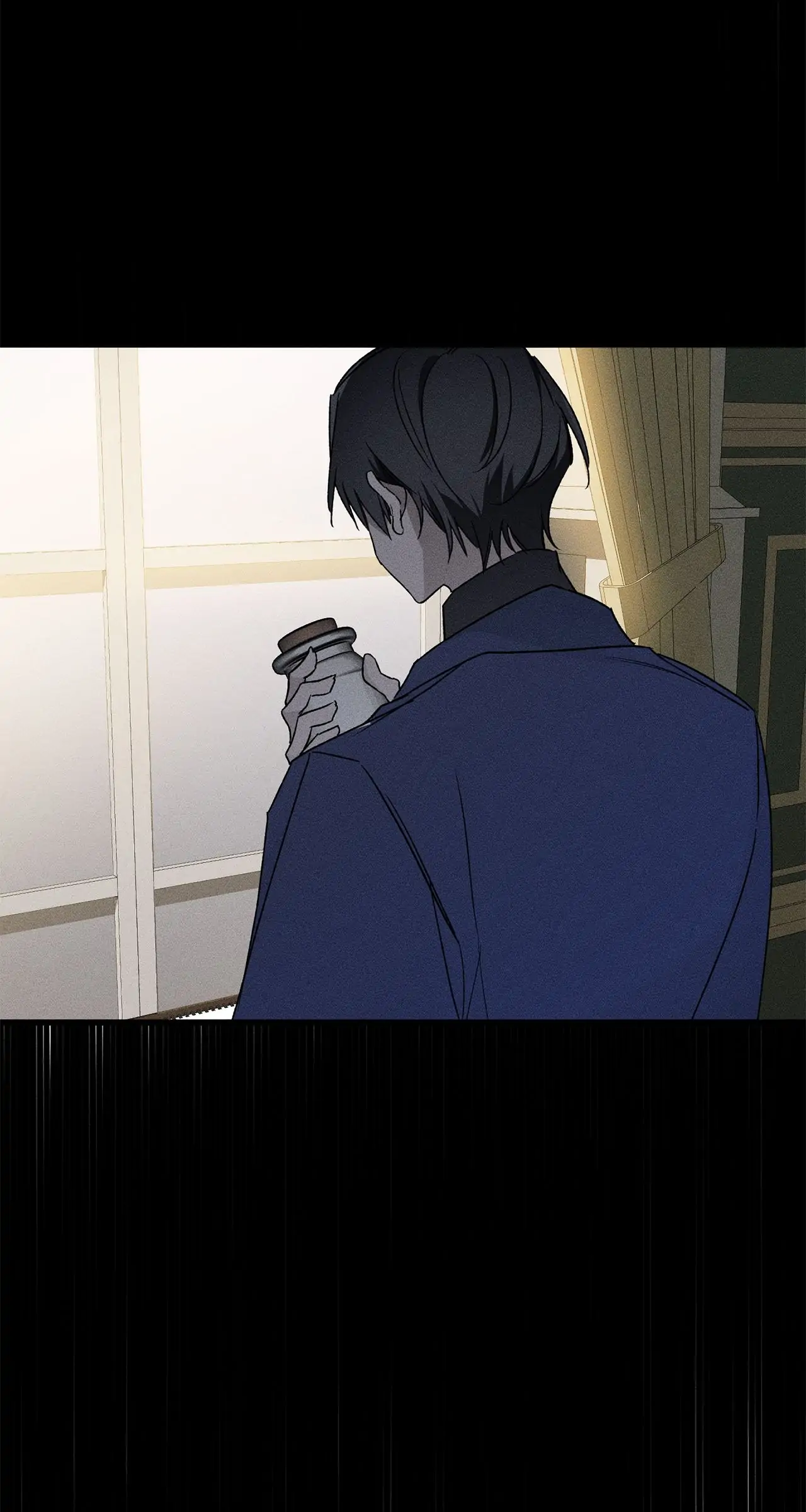 My Husband Who Hates Me Has Lost His Memories Chapter 11 - page 72