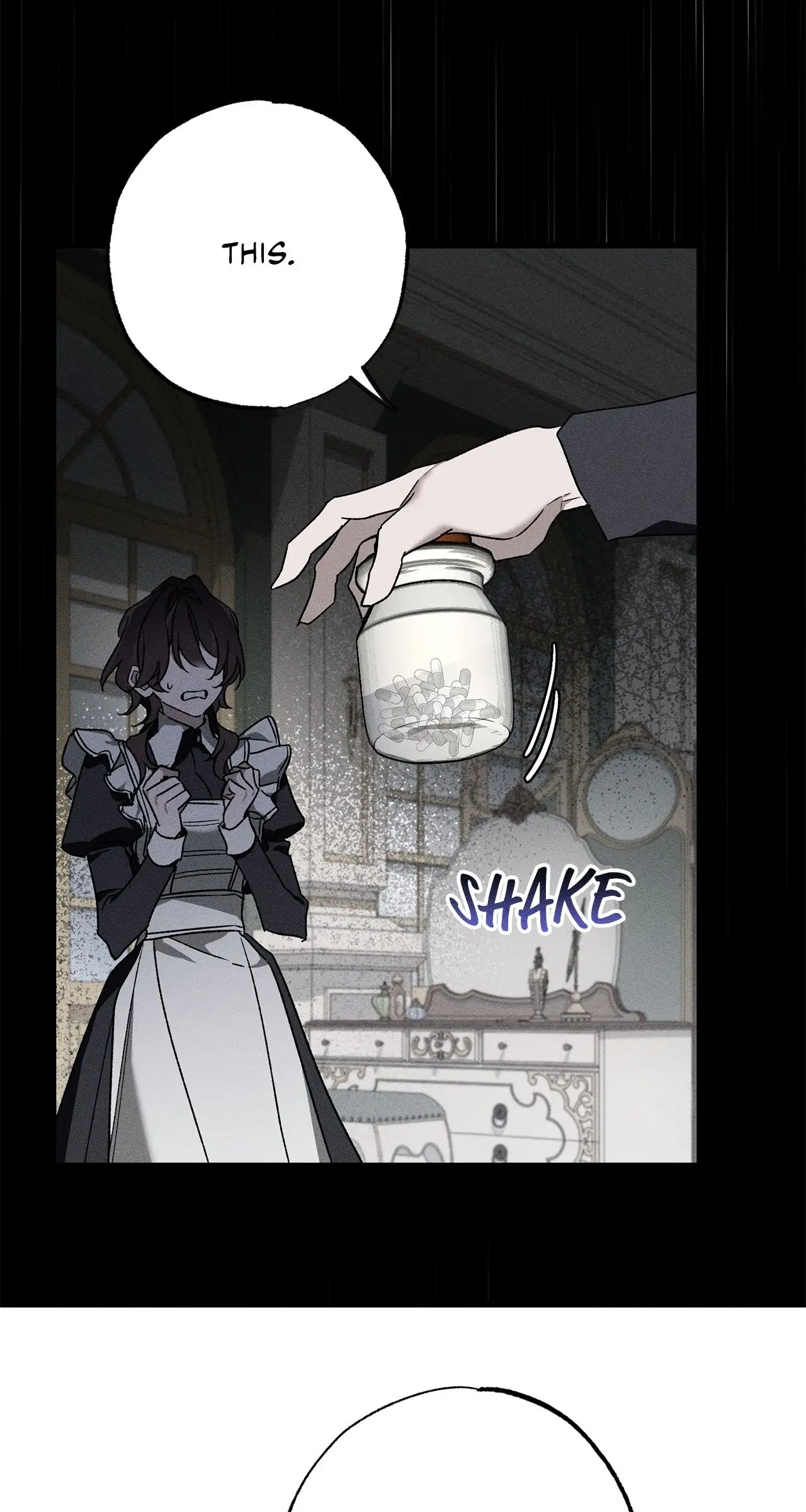 My Husband Who Hates Me Has Lost His Memories Chapter 11 - page 73