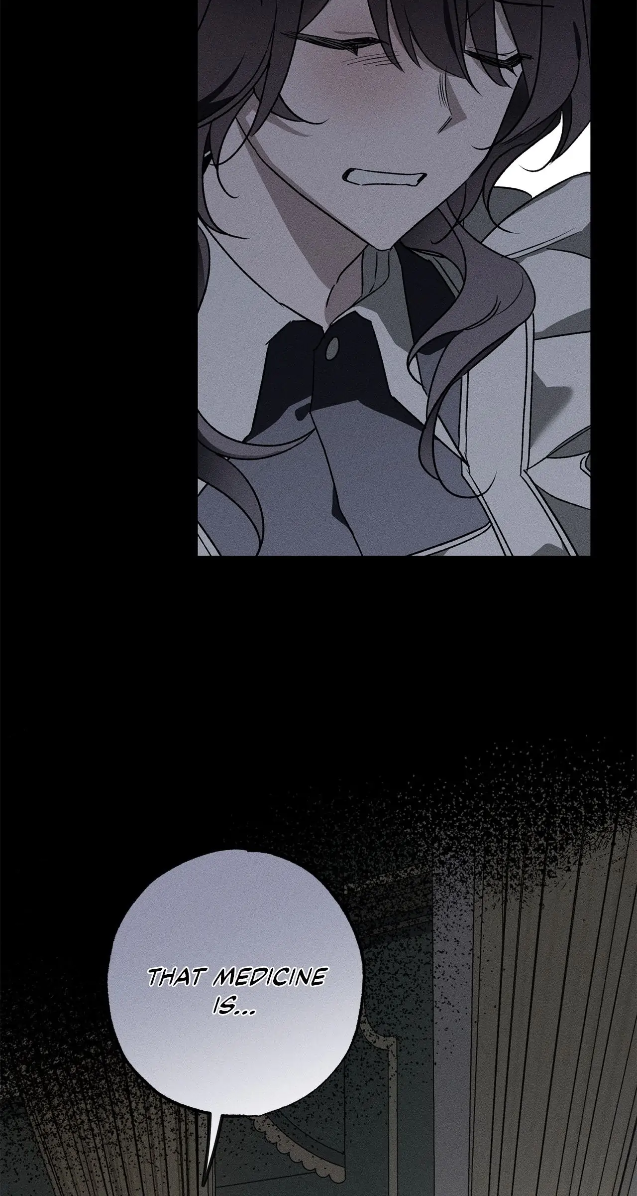 My Husband Who Hates Me Has Lost His Memories Chapter 11 - page 76