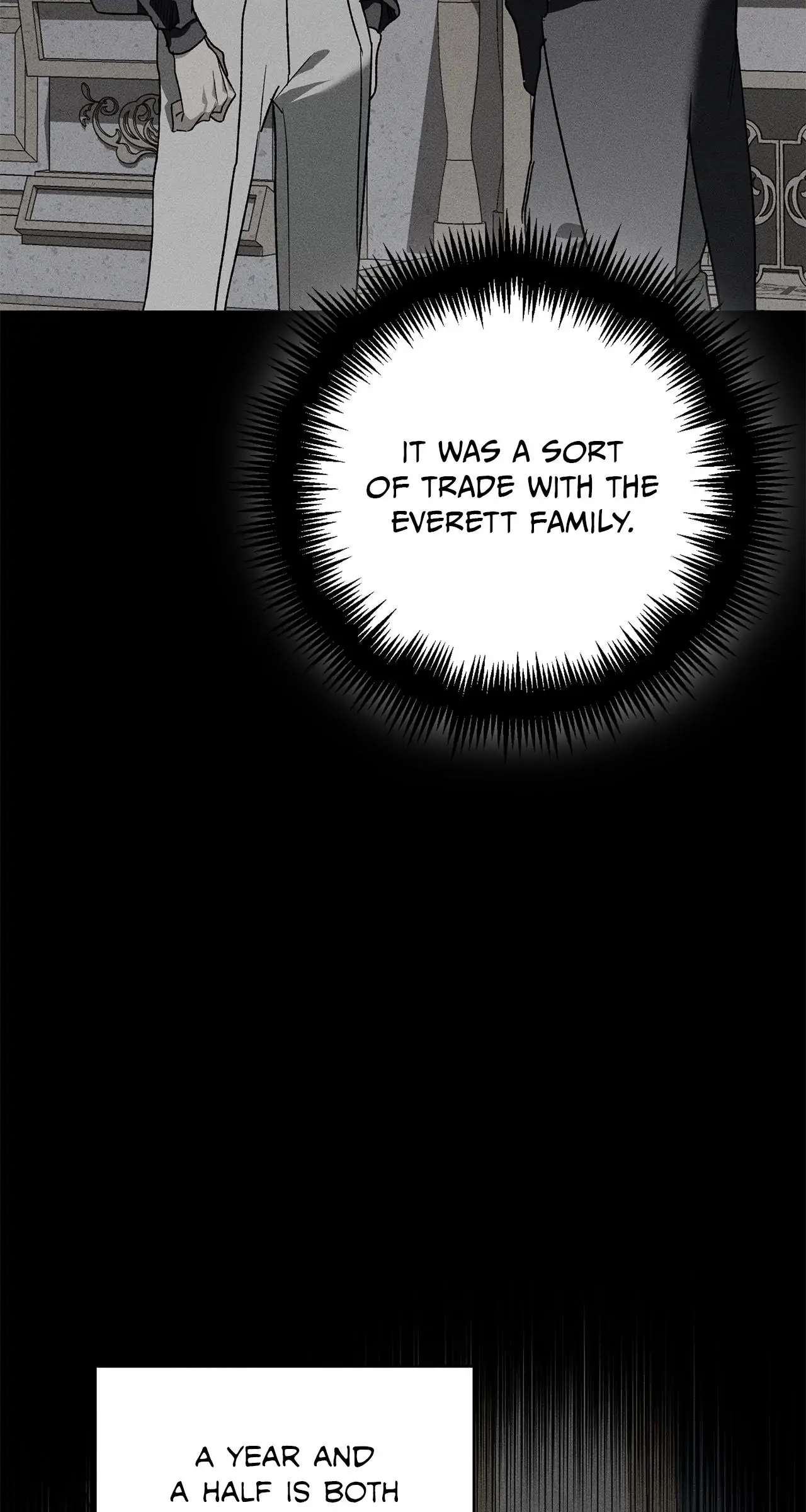 My Husband Who Hates Me Has Lost His Memories Chapter 11 - page 7