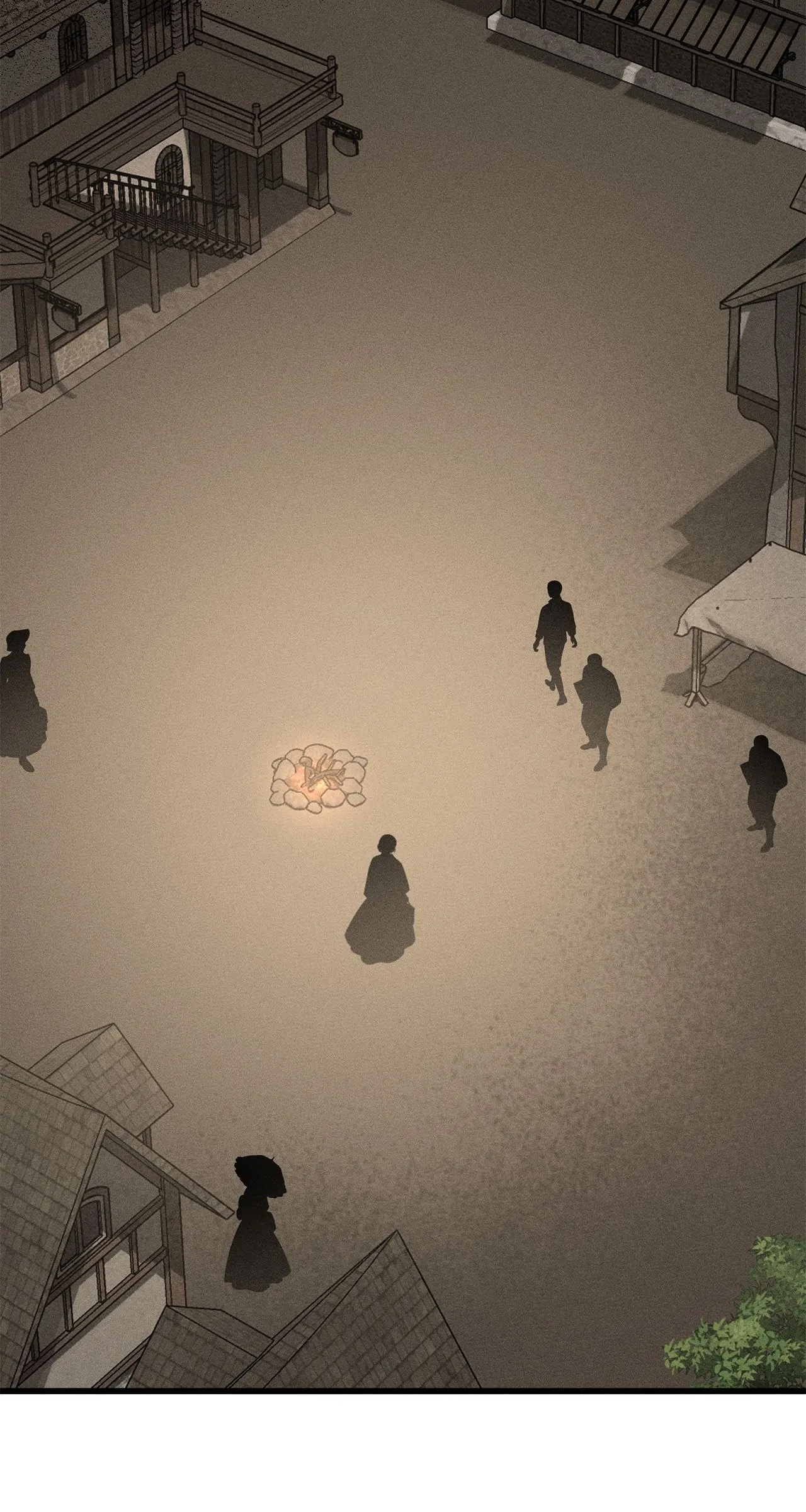 My Husband Who Hates Me Has Lost His Memories Chapter 11 - page 80