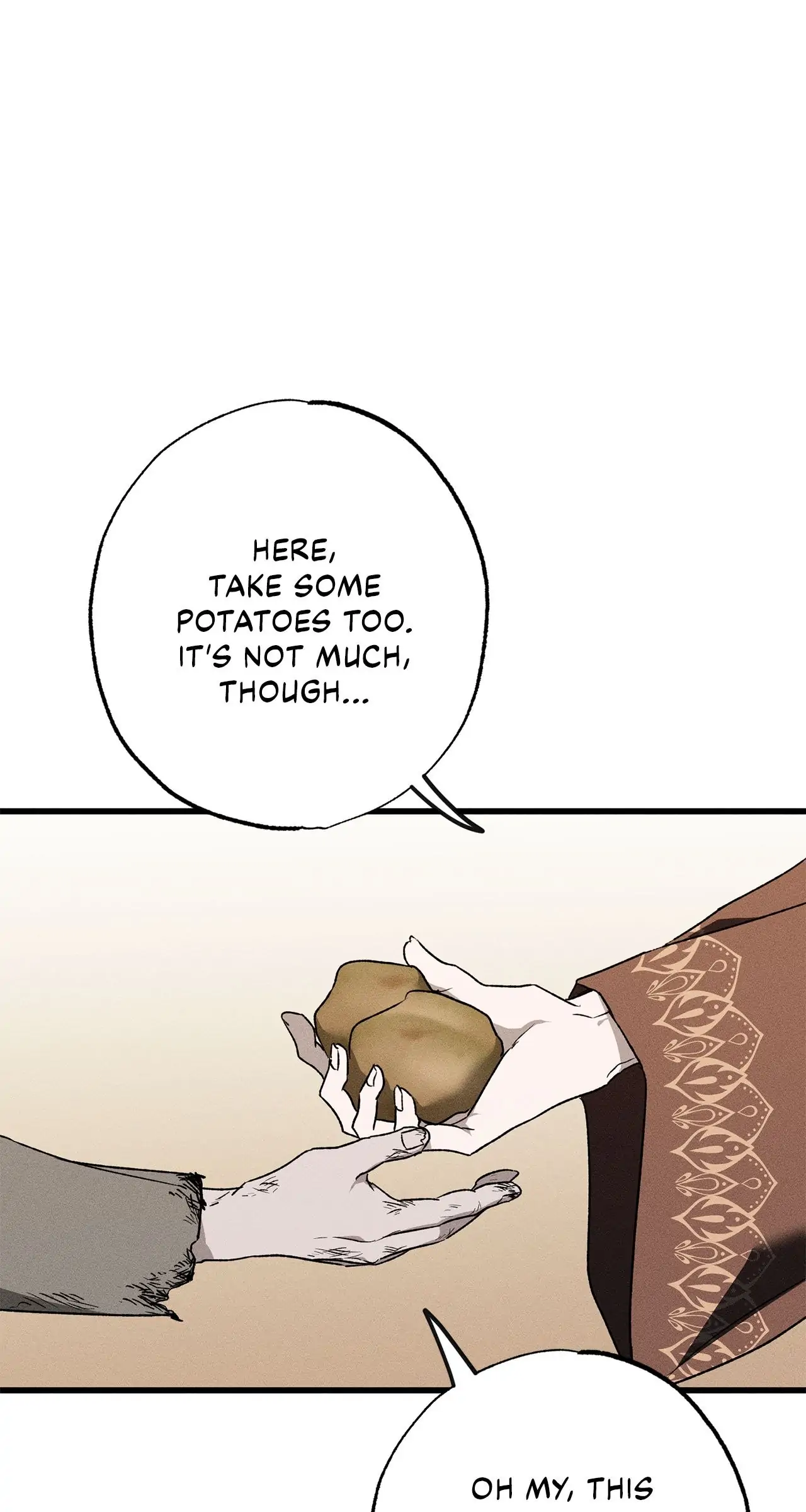 My Husband Who Hates Me Has Lost His Memories Chapter 11 - page 81