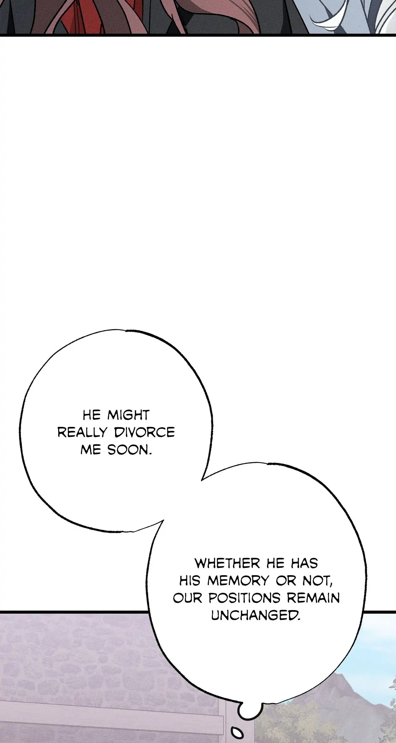 My Husband Who Hates Me Has Lost His Memories Chapter 11 - page 94