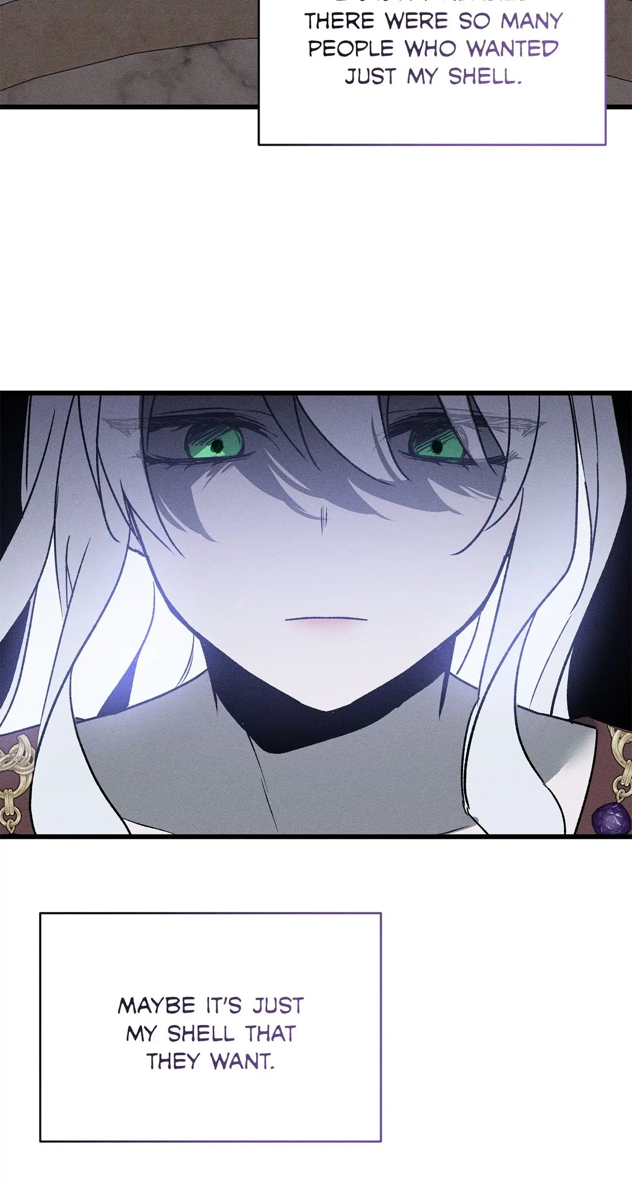 My Husband Who Hates Me Has Lost His Memories Chapter 9 - page 100