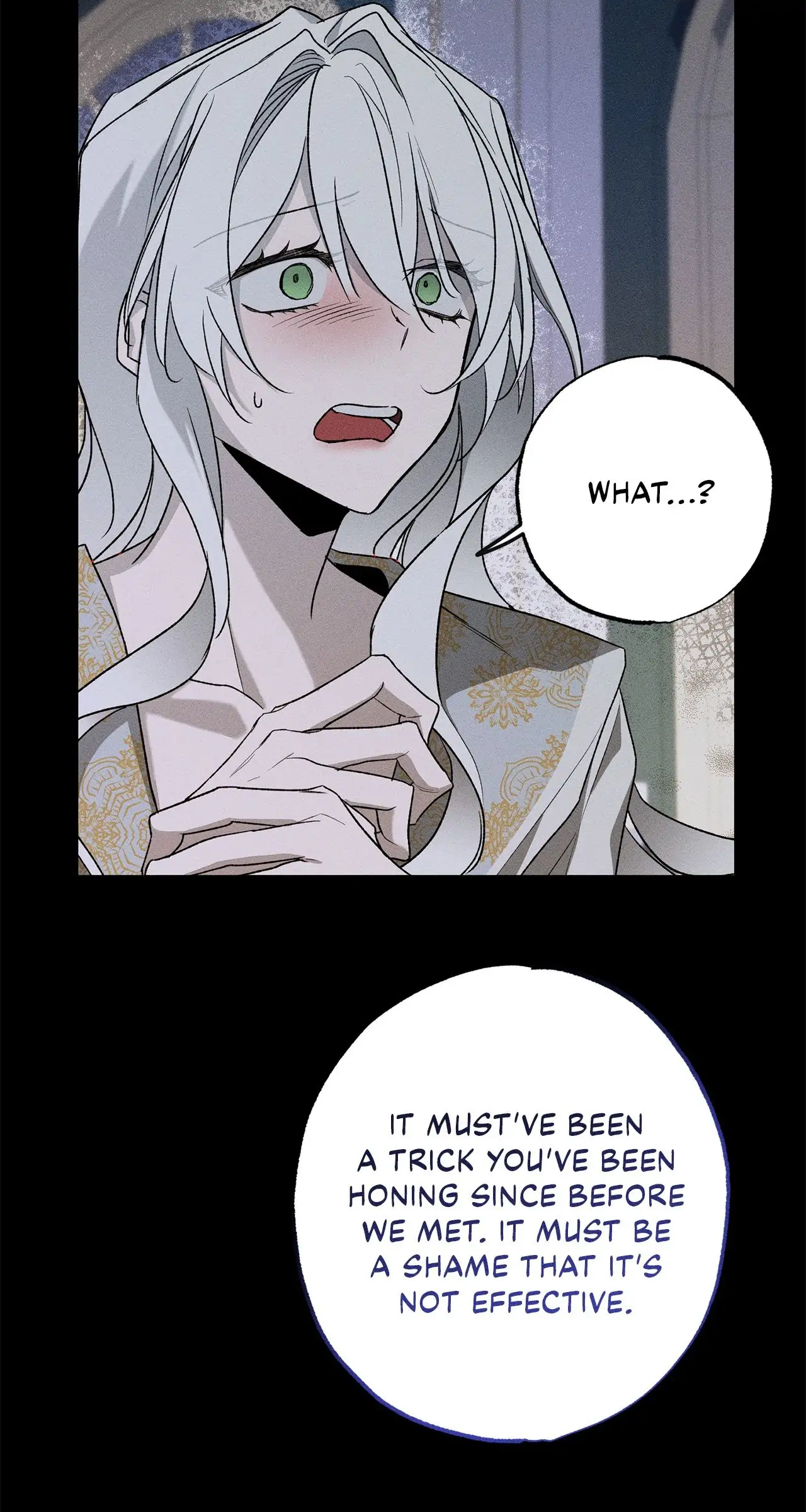 My Husband Who Hates Me Has Lost His Memories Chapter 9 - page 25