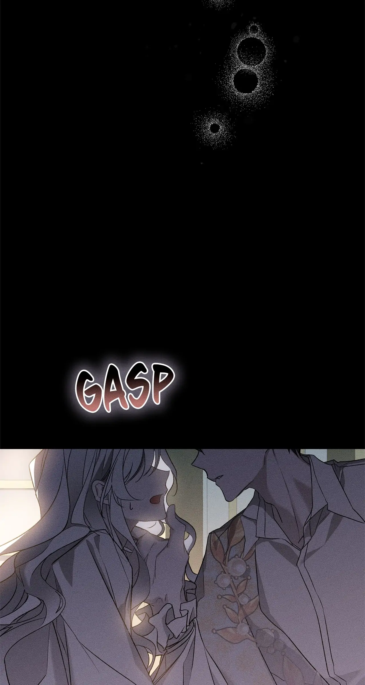 My Husband Who Hates Me Has Lost His Memories Chapter 9 - page 43