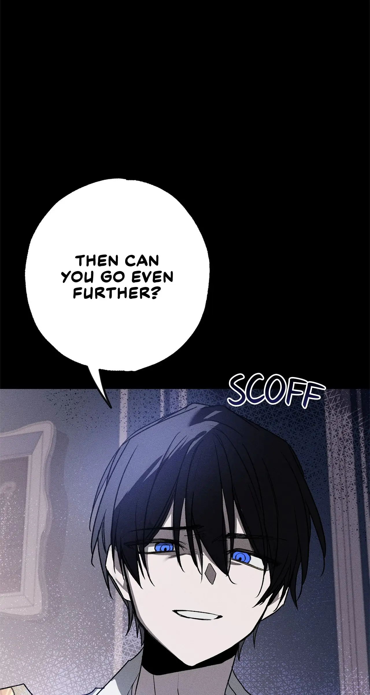 My Husband Who Hates Me Has Lost His Memories Chapter 9 - page 46