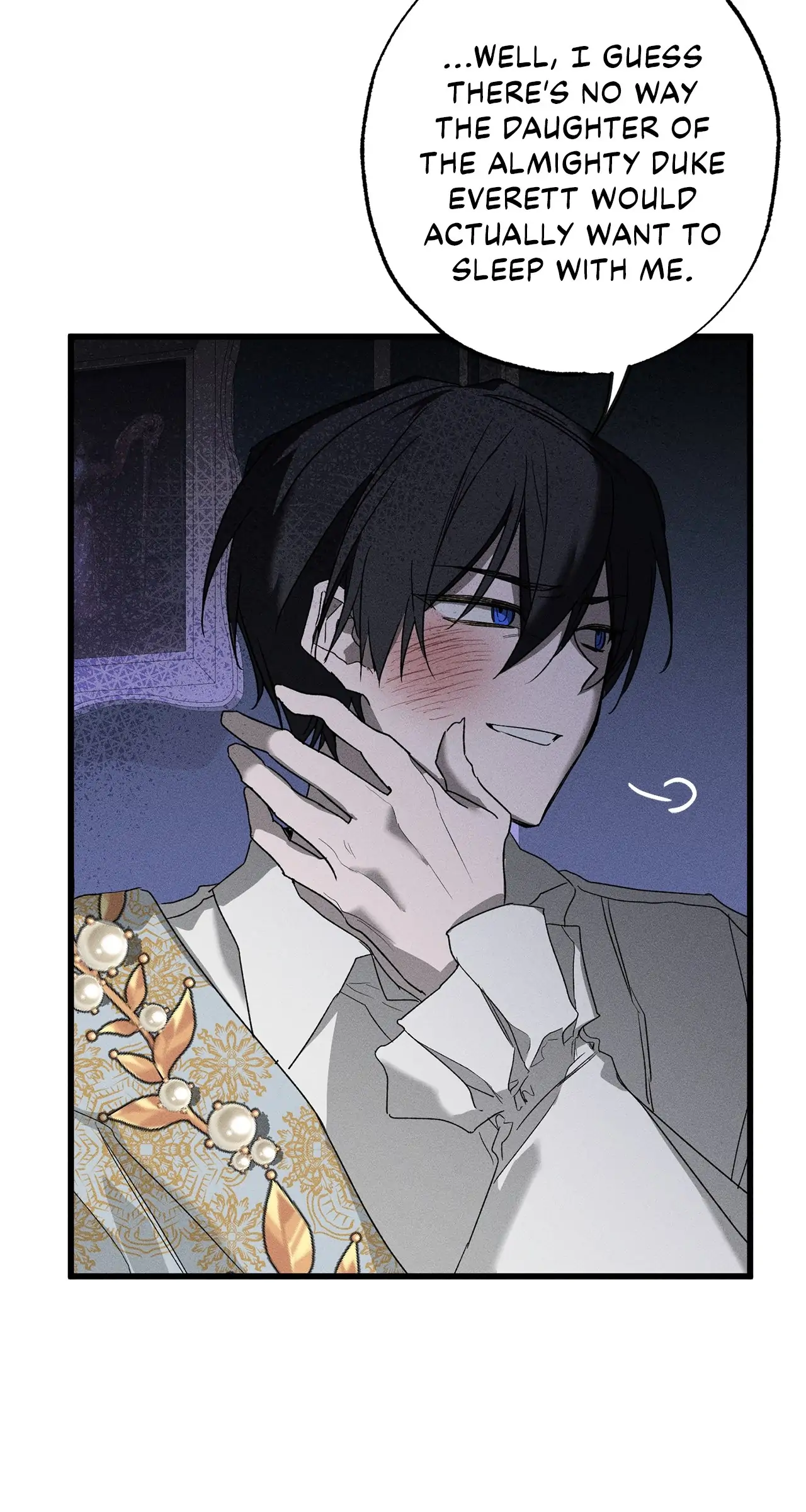 My Husband Who Hates Me Has Lost His Memories Chapter 9 - page 53