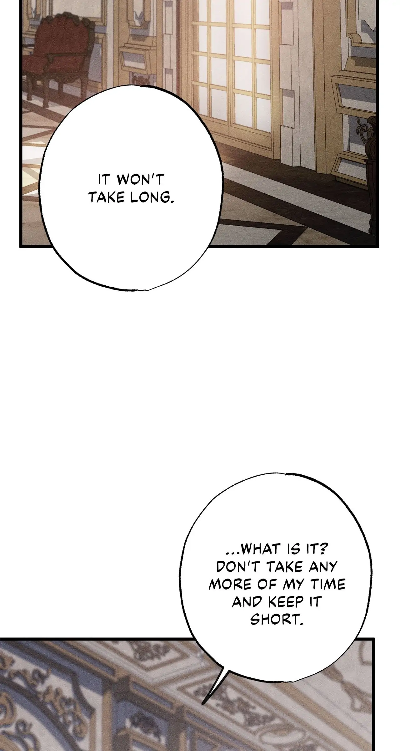 My Husband Who Hates Me Has Lost His Memories Chapter 9 - page 67