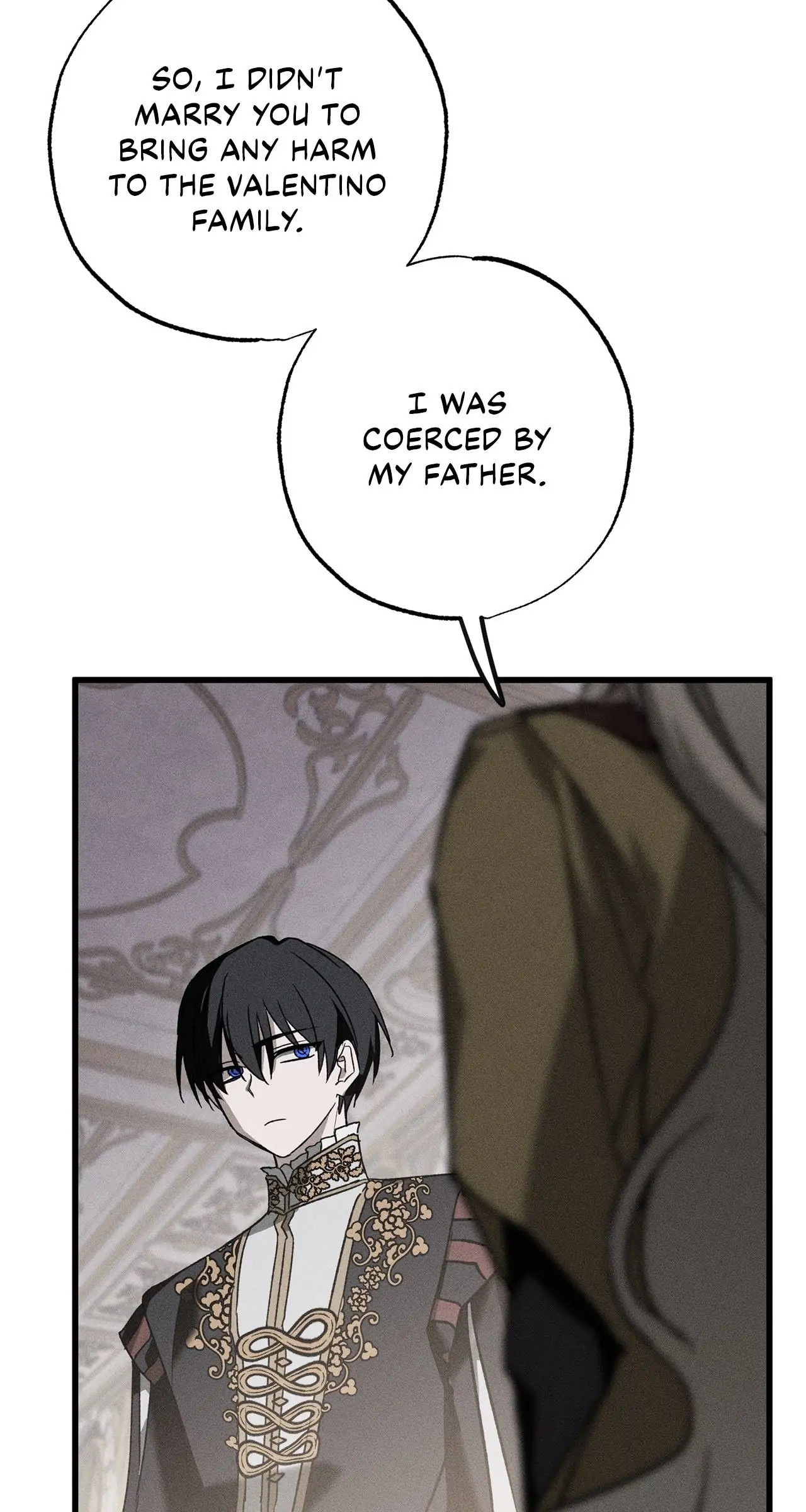 My Husband Who Hates Me Has Lost His Memories Chapter 9 - page 70