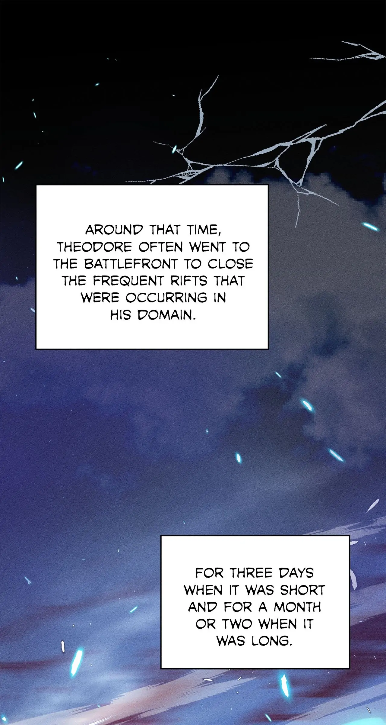 My Husband Who Hates Me Has Lost His Memories Chapter 9 - page 75