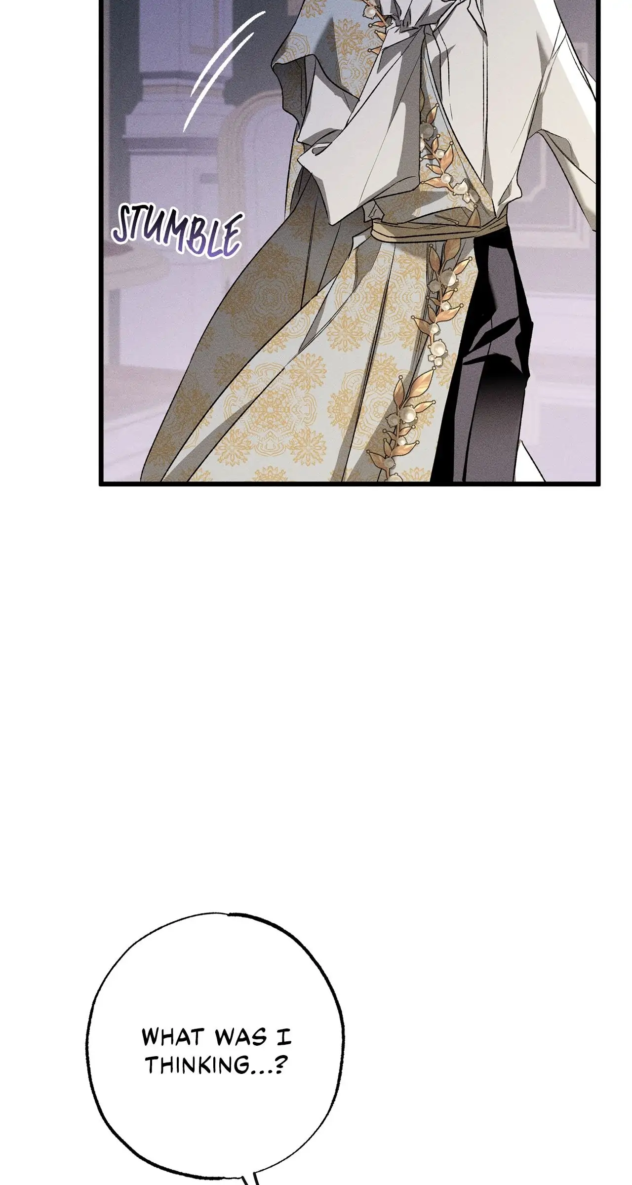 My Husband Who Hates Me Has Lost His Memories Chapter 9 - page 7