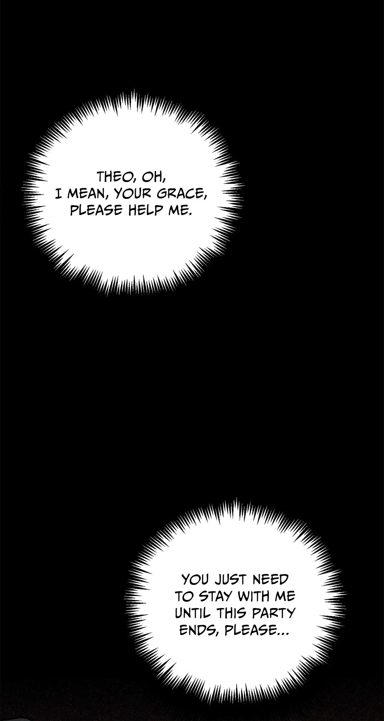 My Husband Who Hates Me Has Lost His Memories Chapter 9 - page 88