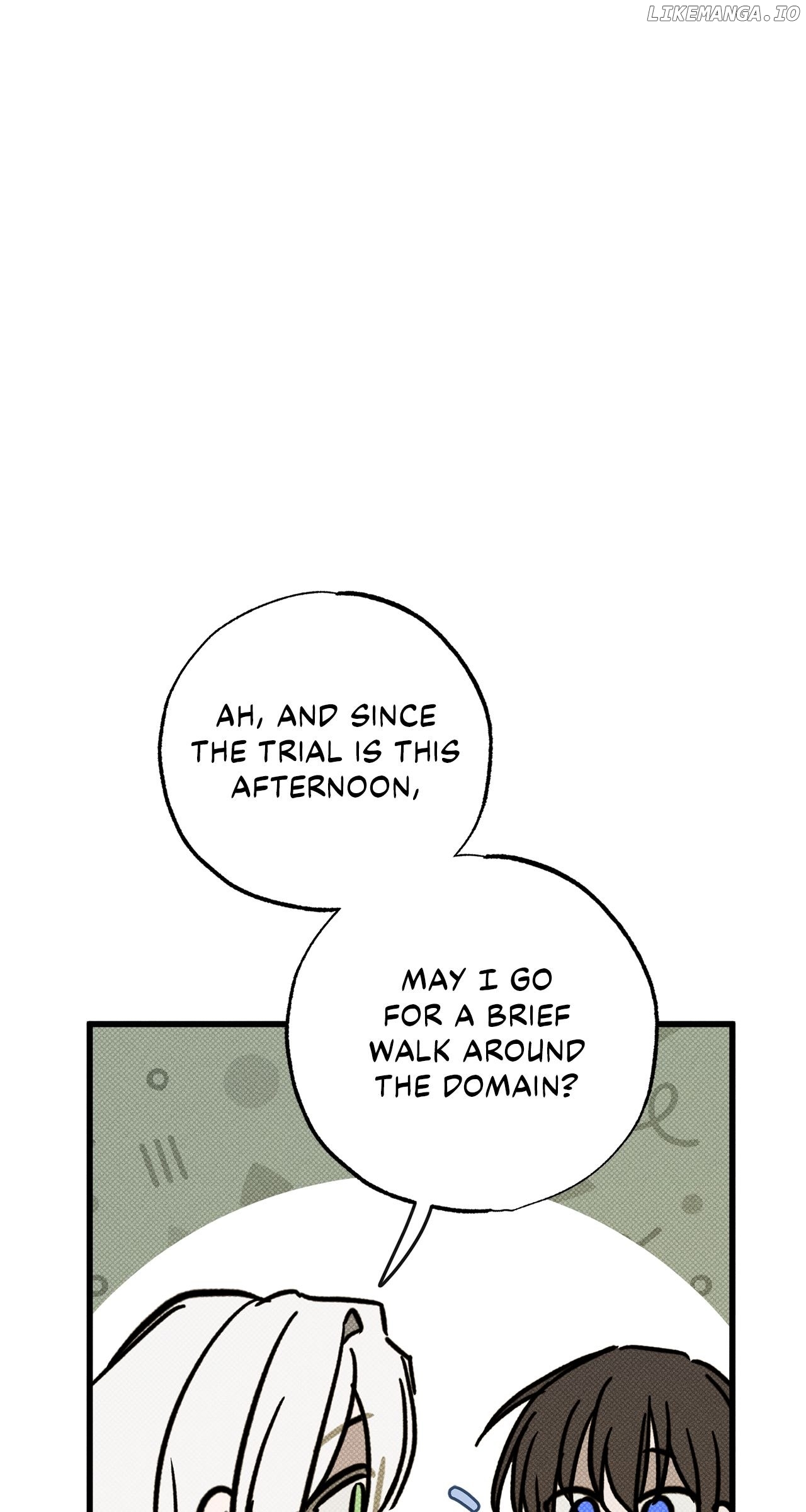 My Husband Who Hates Me Has Lost His Memories Chapter 38 - page 10