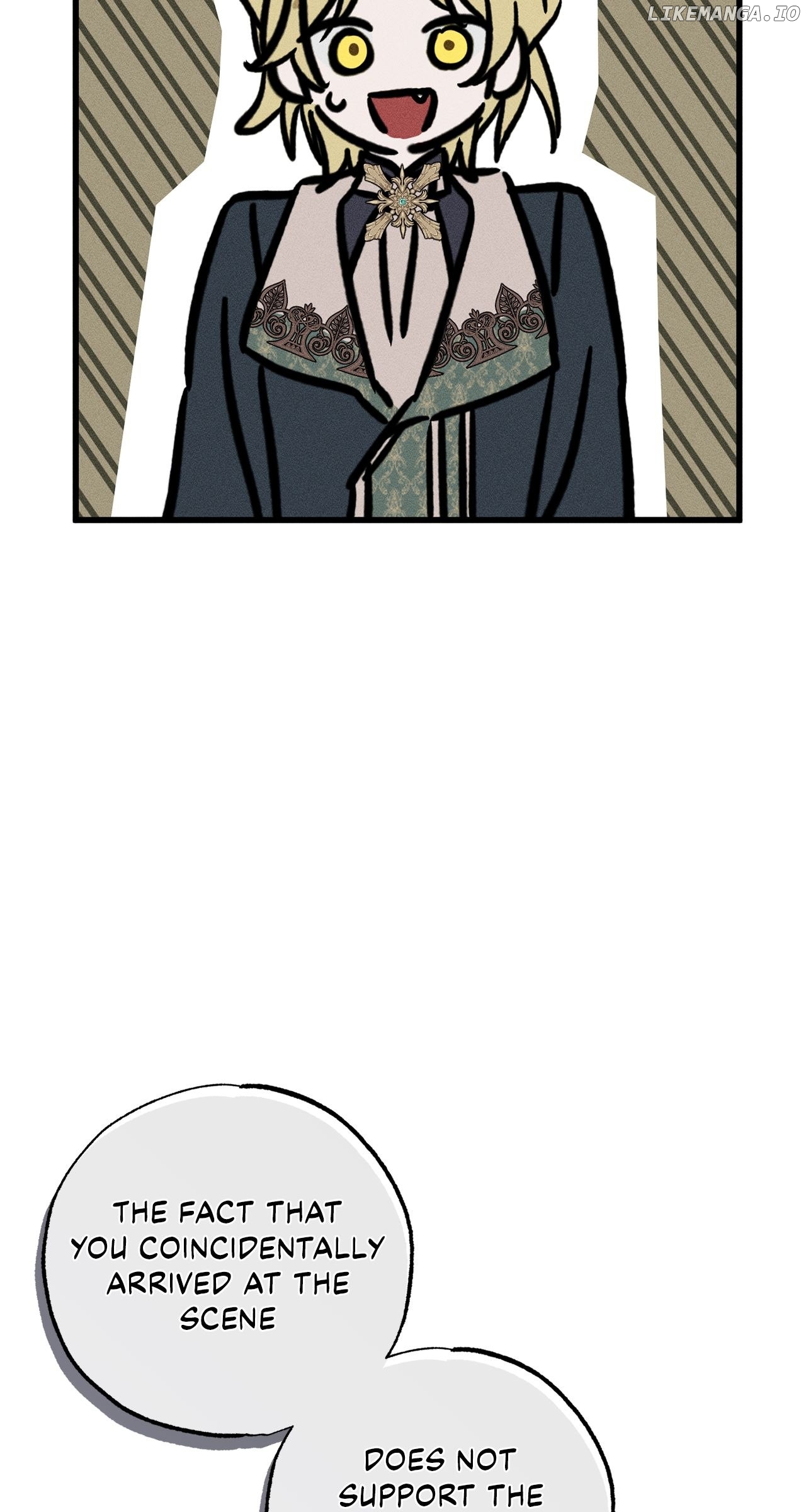 My Husband Who Hates Me Has Lost His Memories Chapter 38 - page 101