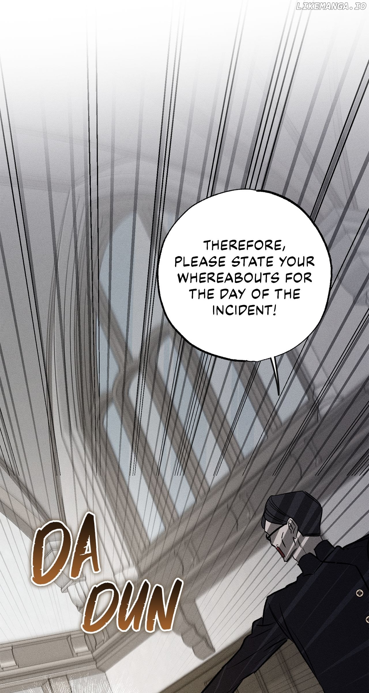 My Husband Who Hates Me Has Lost His Memories Chapter 38 - page 103