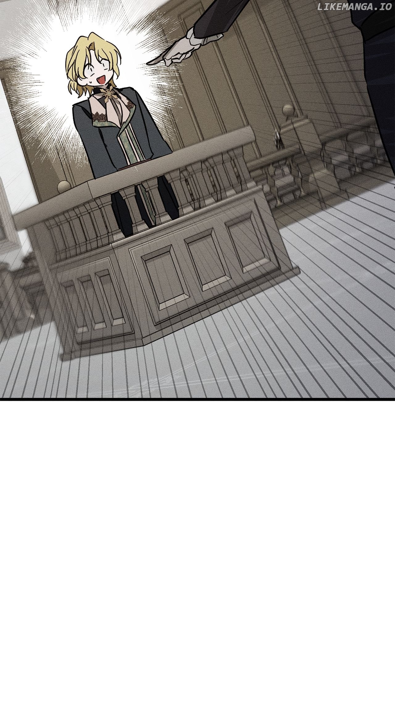 My Husband Who Hates Me Has Lost His Memories Chapter 38 - page 104