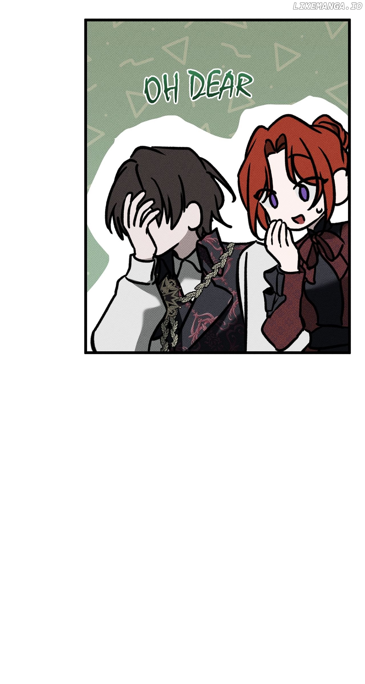 My Husband Who Hates Me Has Lost His Memories Chapter 38 - page 109