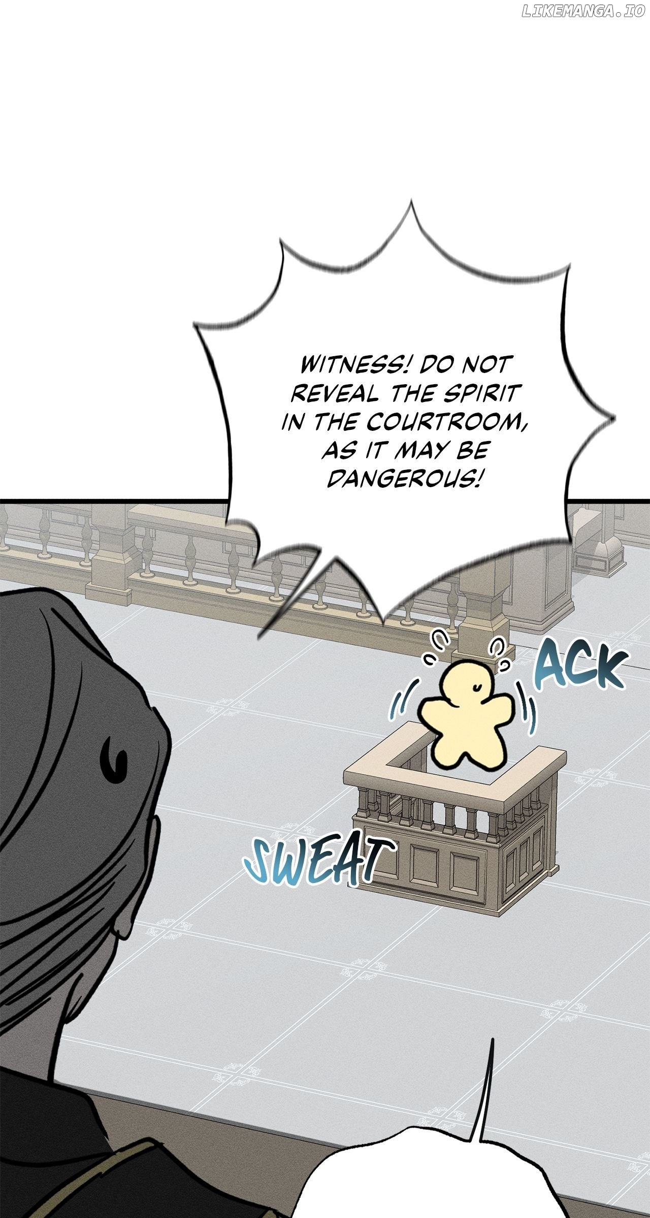 My Husband Who Hates Me Has Lost His Memories Chapter 38 - page 110