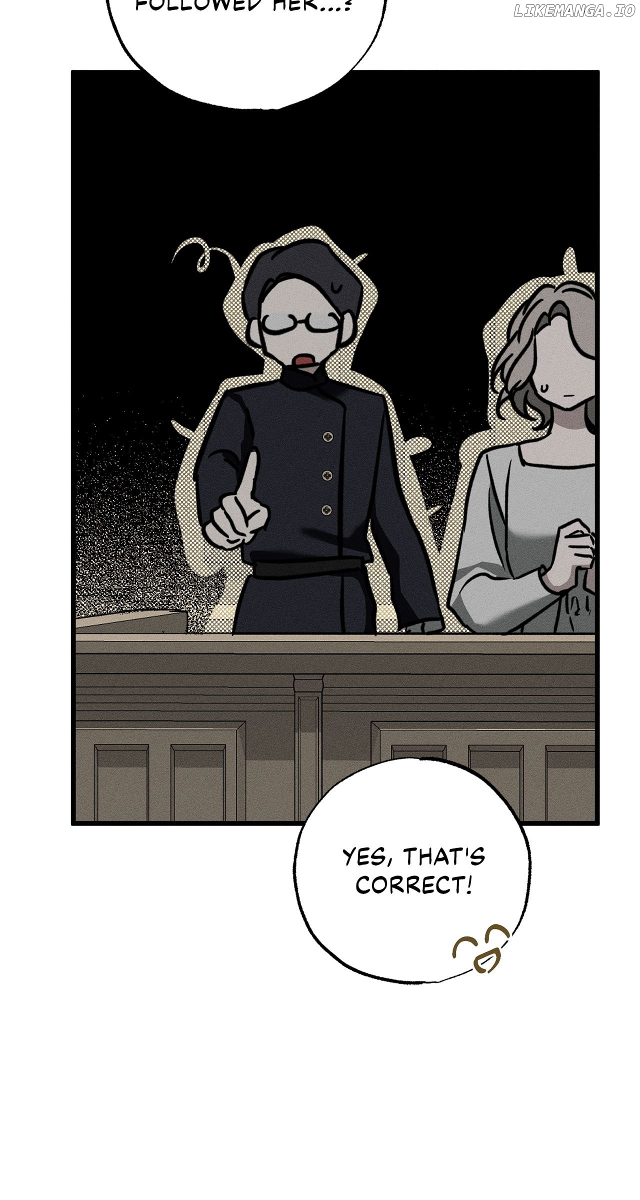 My Husband Who Hates Me Has Lost His Memories Chapter 38 - page 112