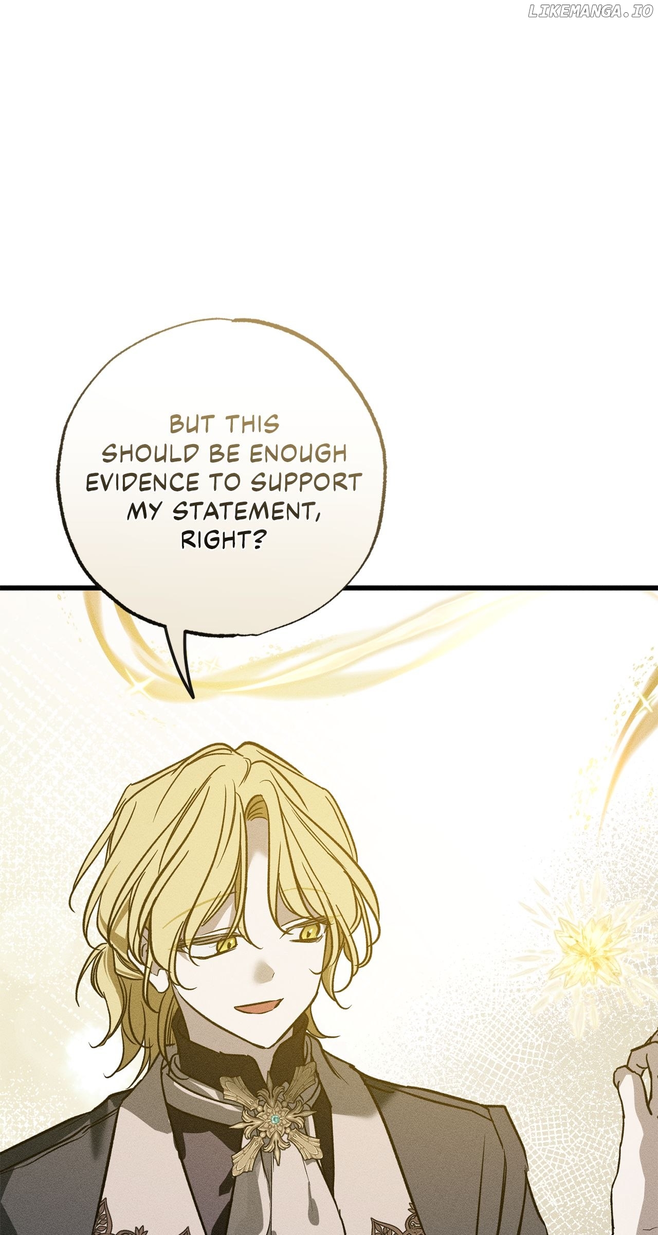 My Husband Who Hates Me Has Lost His Memories Chapter 38 - page 114