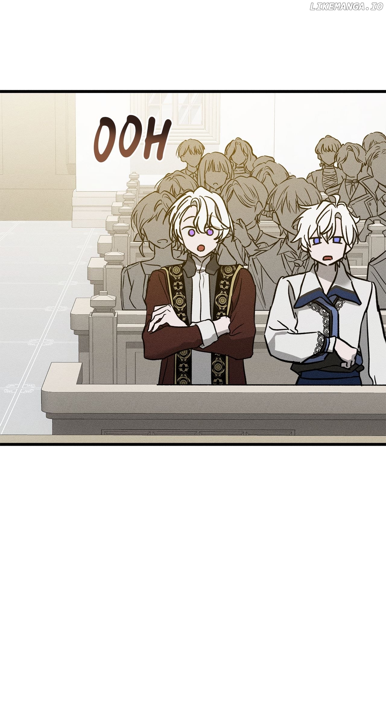 My Husband Who Hates Me Has Lost His Memories Chapter 38 - page 116