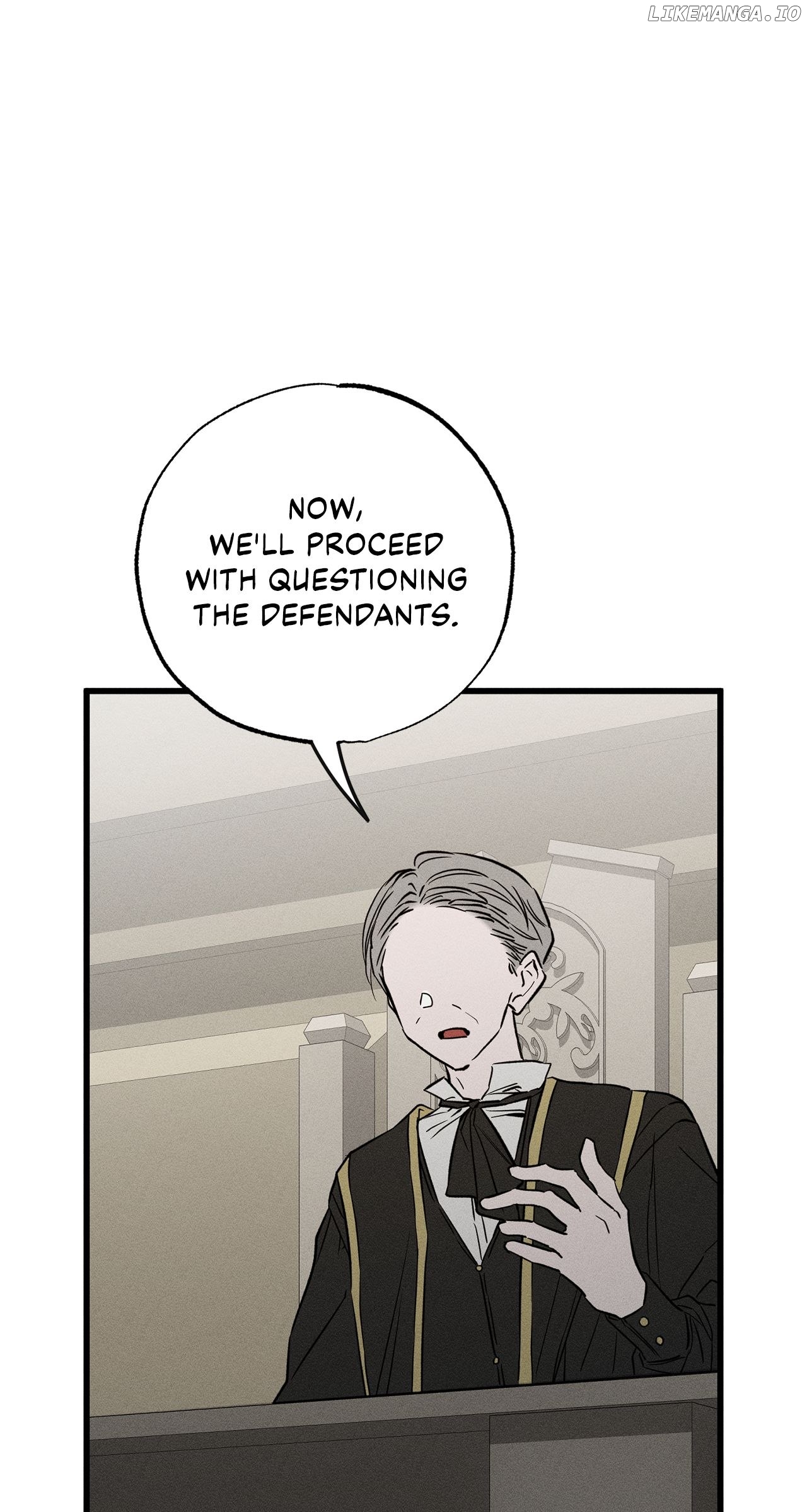 My Husband Who Hates Me Has Lost His Memories Chapter 38 - page 117