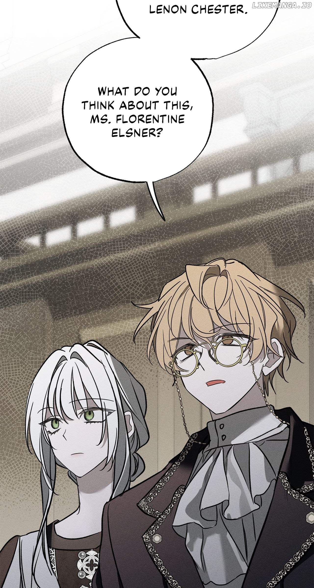 My Husband Who Hates Me Has Lost His Memories Chapter 38 - page 119