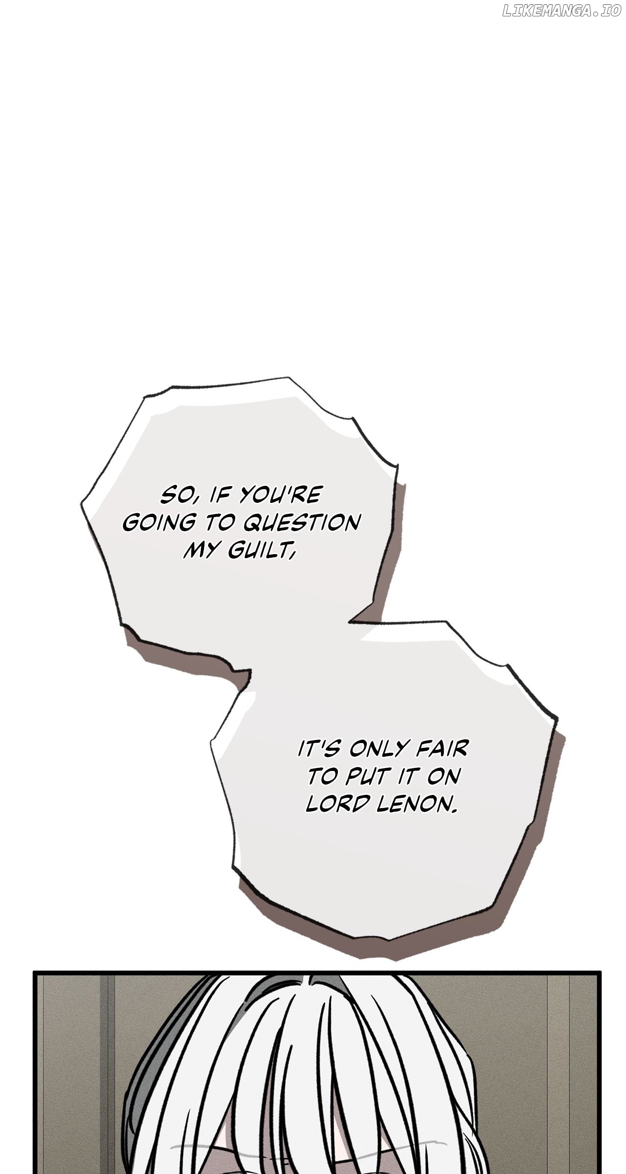 My Husband Who Hates Me Has Lost His Memories Chapter 38 - page 124