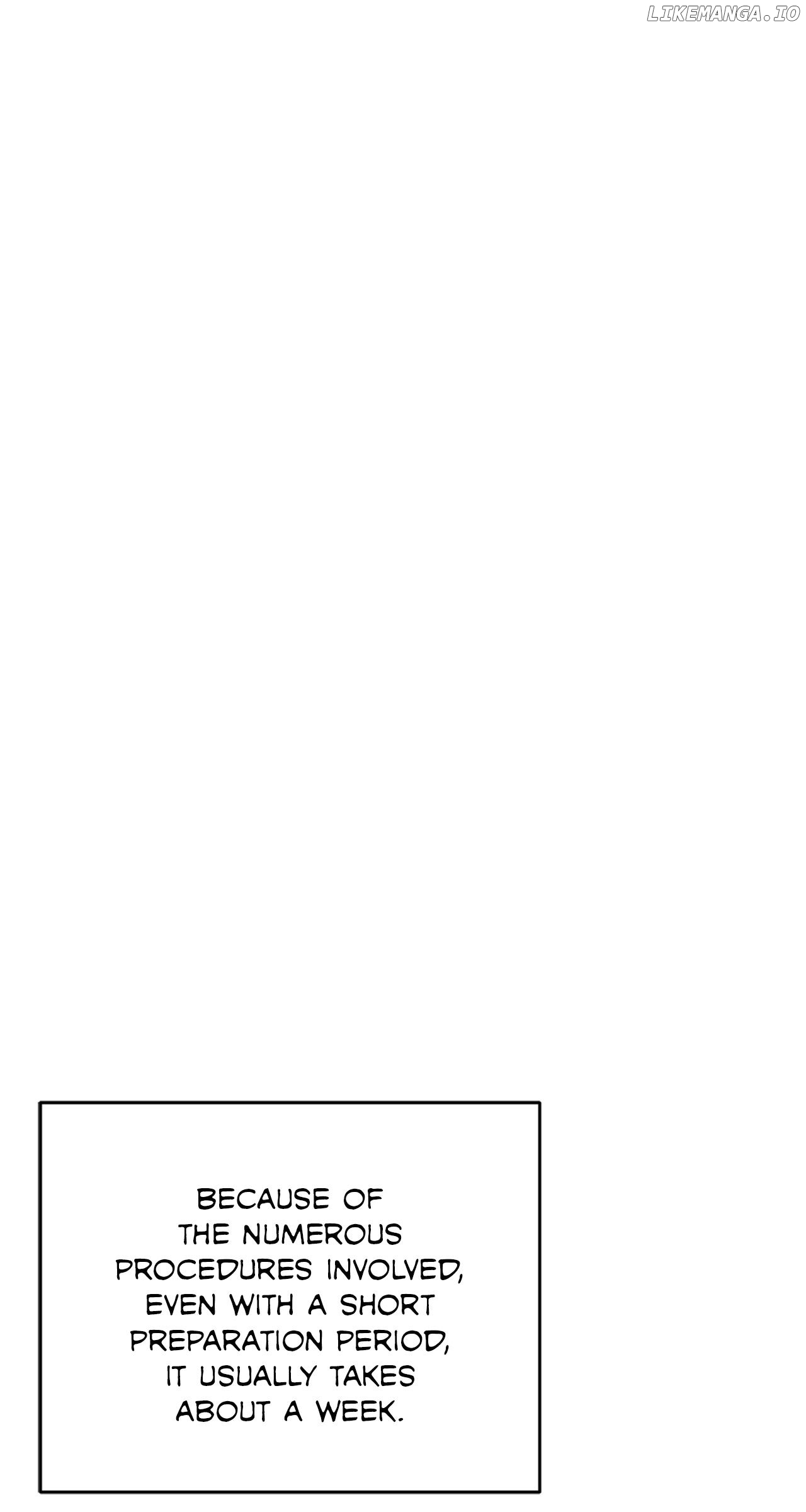 My Husband Who Hates Me Has Lost His Memories Chapter 38 - page 16