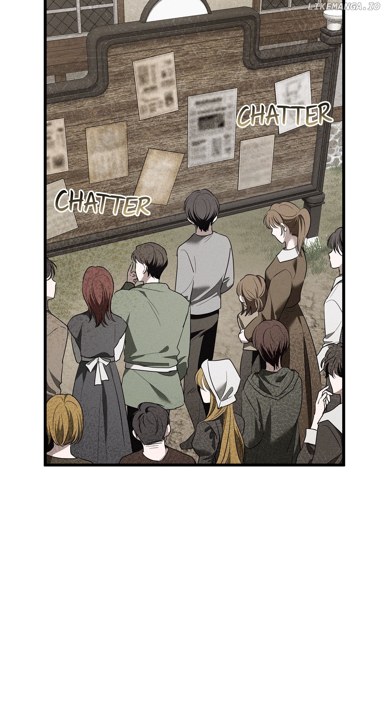 My Husband Who Hates Me Has Lost His Memories Chapter 38 - page 20