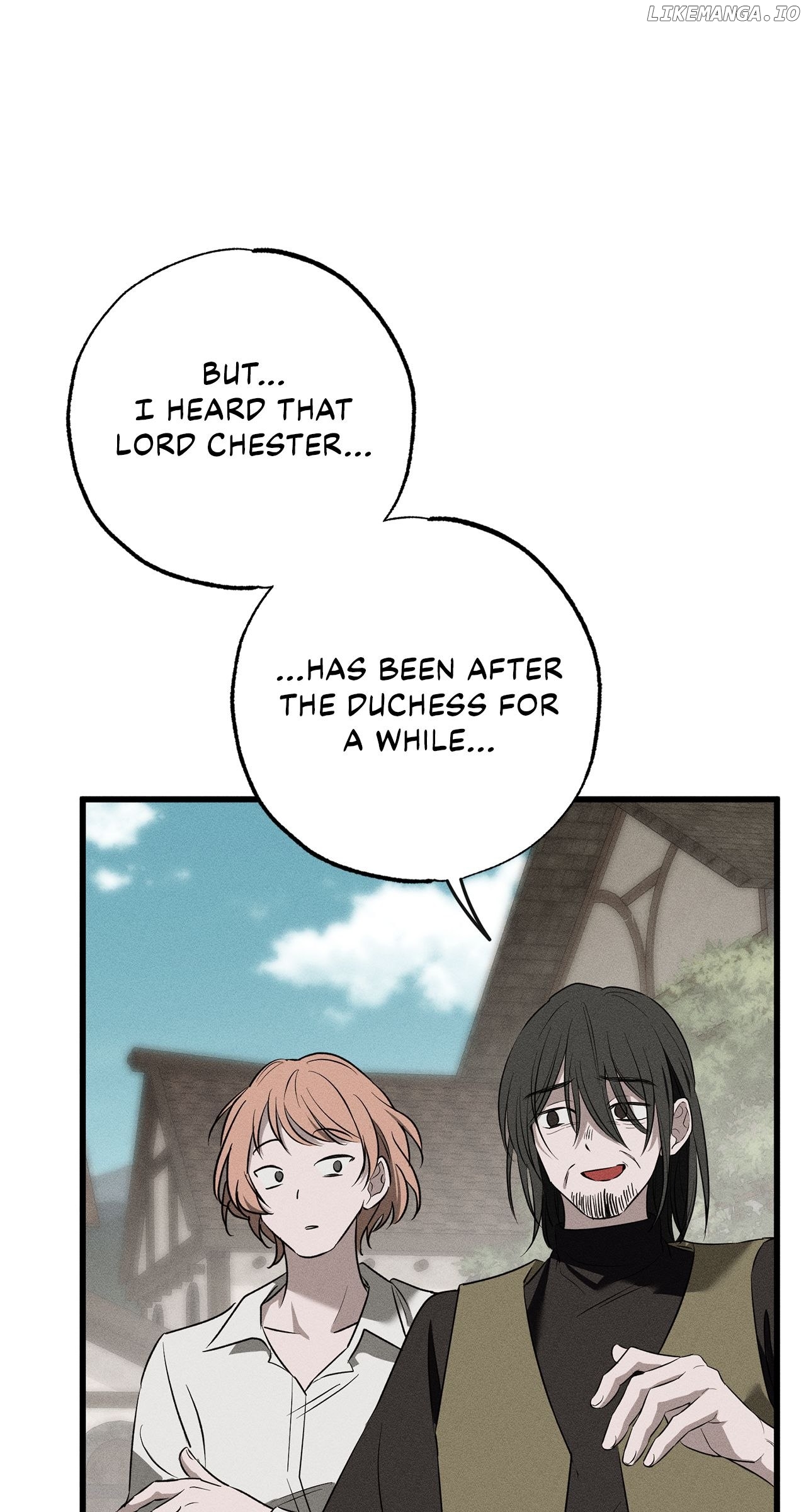 My Husband Who Hates Me Has Lost His Memories Chapter 38 - page 23