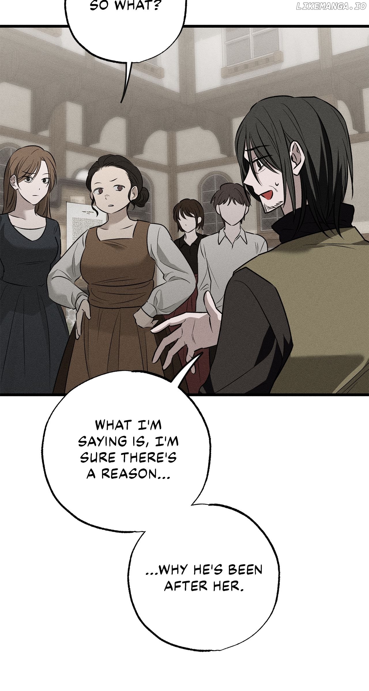 My Husband Who Hates Me Has Lost His Memories Chapter 38 - page 25