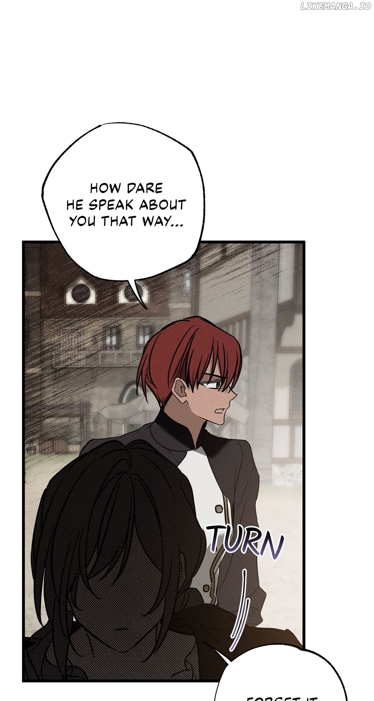 My Husband Who Hates Me Has Lost His Memories Chapter 38 - page 27