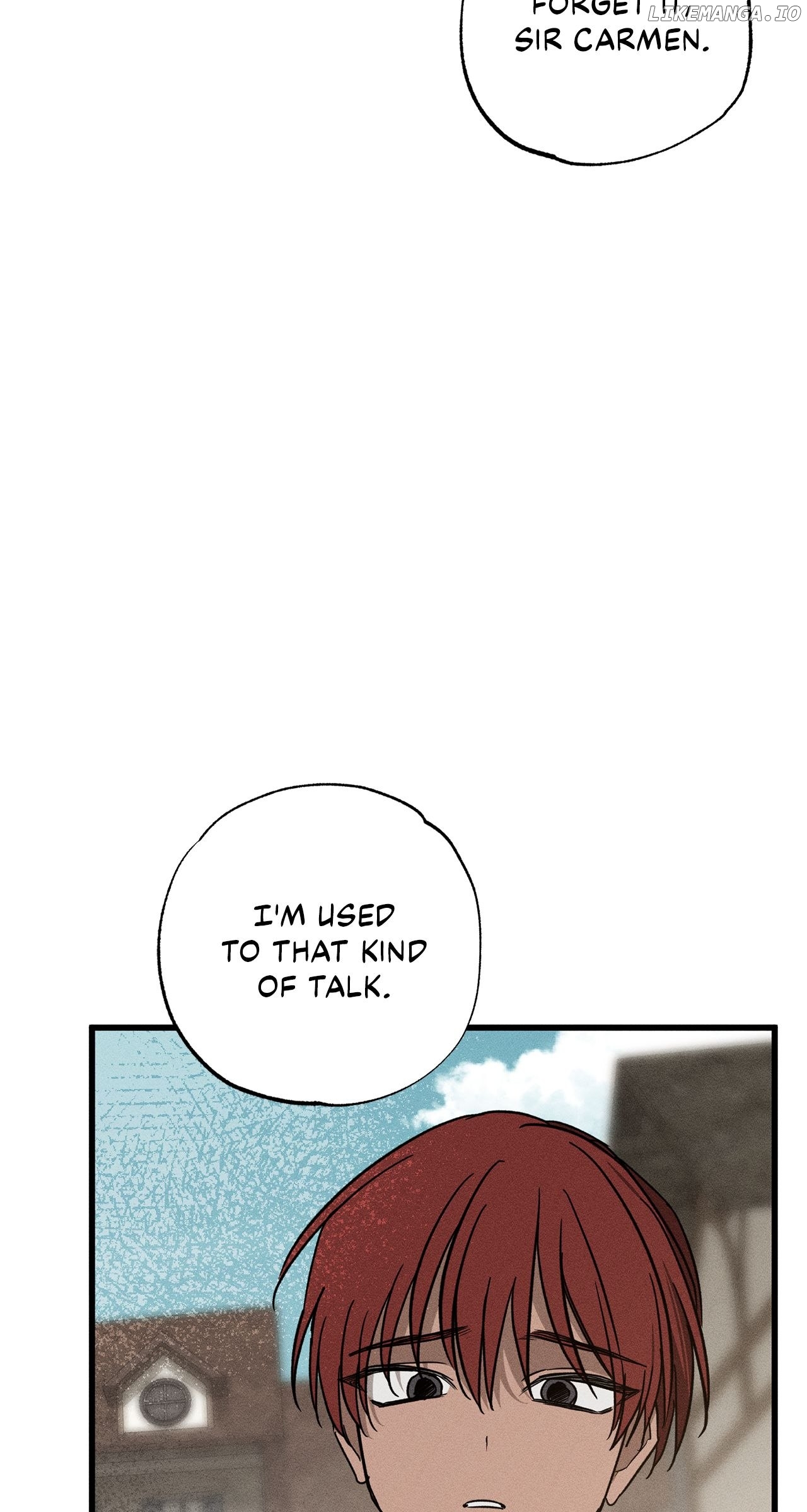 My Husband Who Hates Me Has Lost His Memories Chapter 38 - page 28
