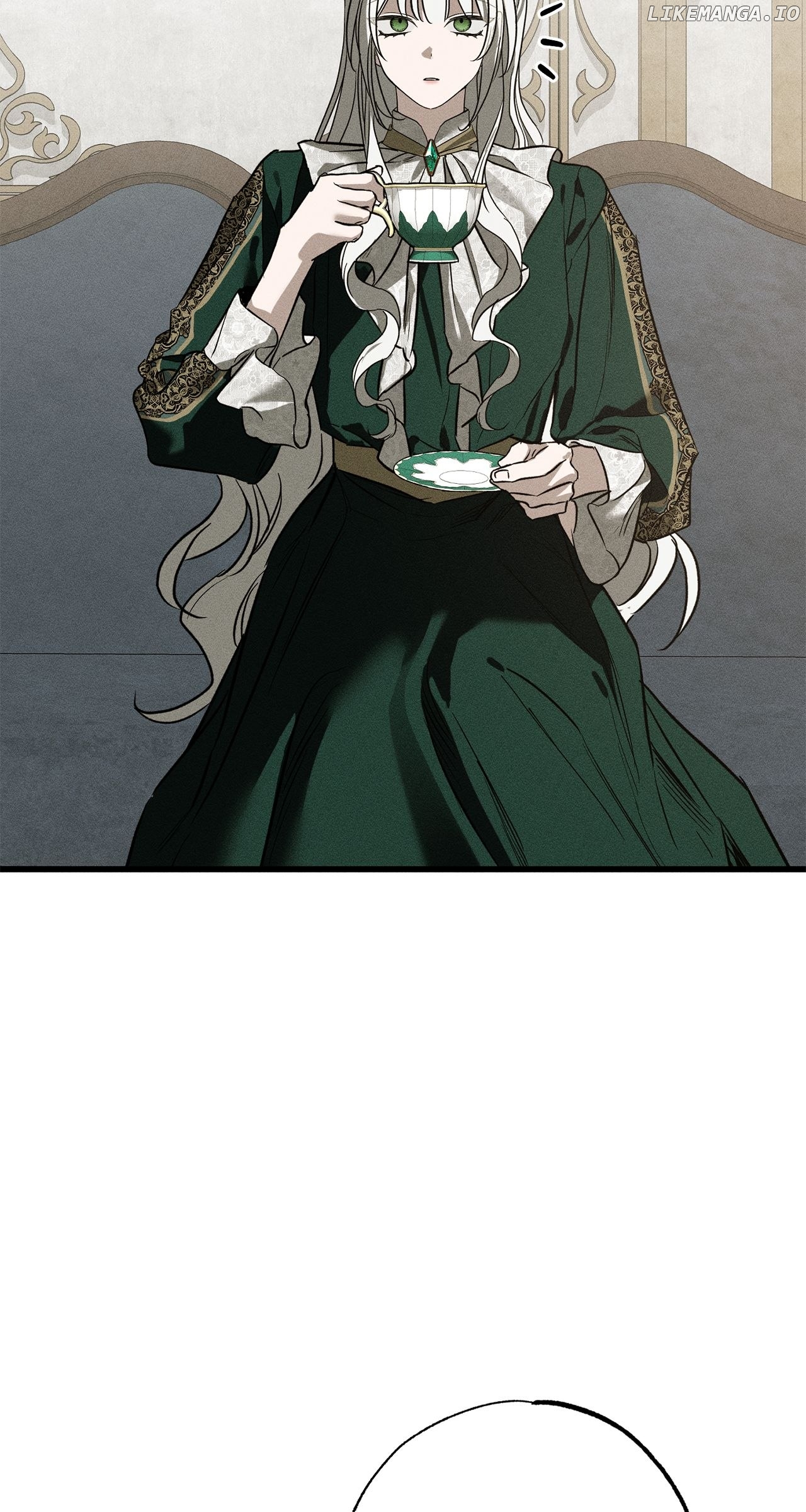 My Husband Who Hates Me Has Lost His Memories Chapter 38 - page 3