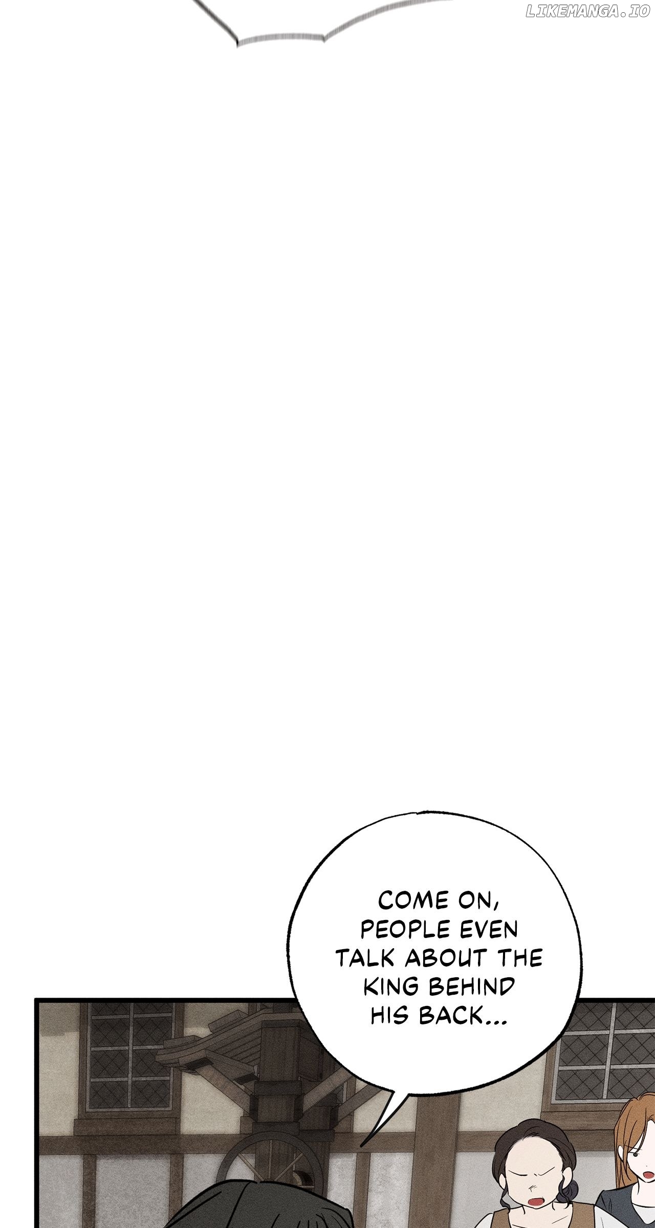 My Husband Who Hates Me Has Lost His Memories Chapter 38 - page 31
