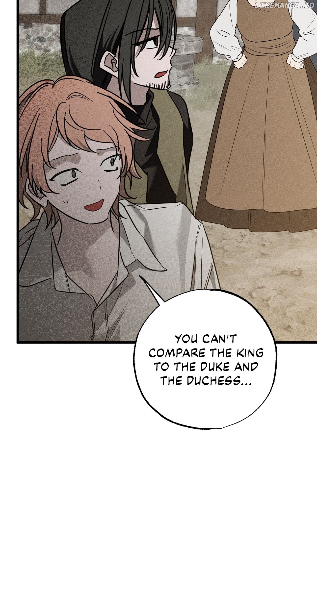 My Husband Who Hates Me Has Lost His Memories Chapter 38 - page 32